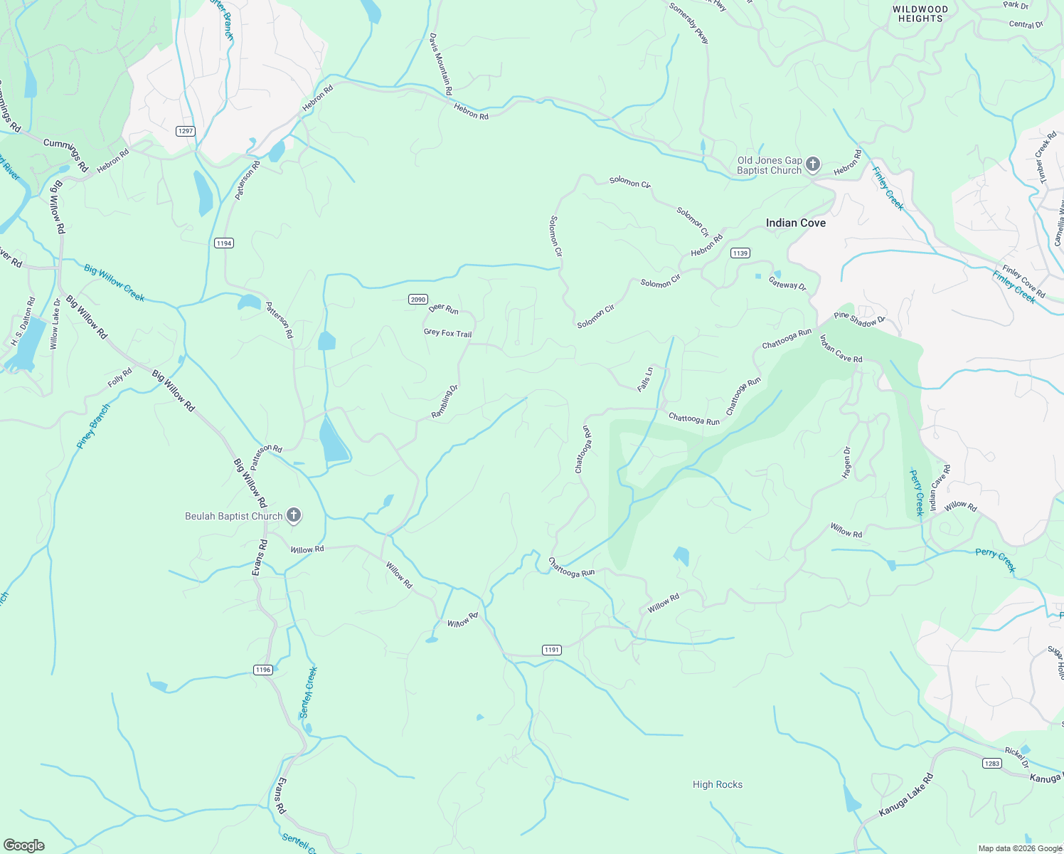 map of restaurants, bars, coffee shops, grocery stores, and more near 17 Shady Branch Trail in Hendersonville