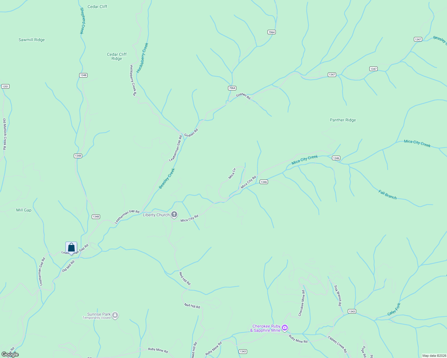map of restaurants, bars, coffee shops, grocery stores, and more near 215 Mica Circle in Franklin
