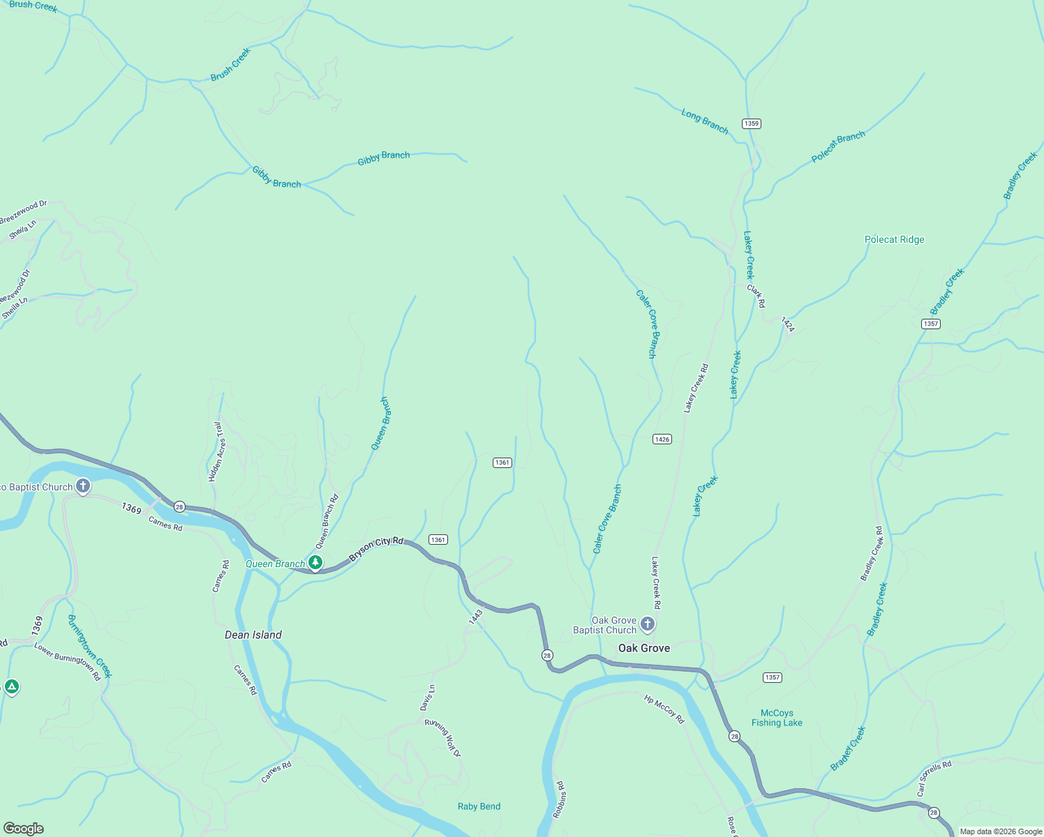 map of restaurants, bars, coffee shops, grocery stores, and more near 780 Bradley Road in Franklin