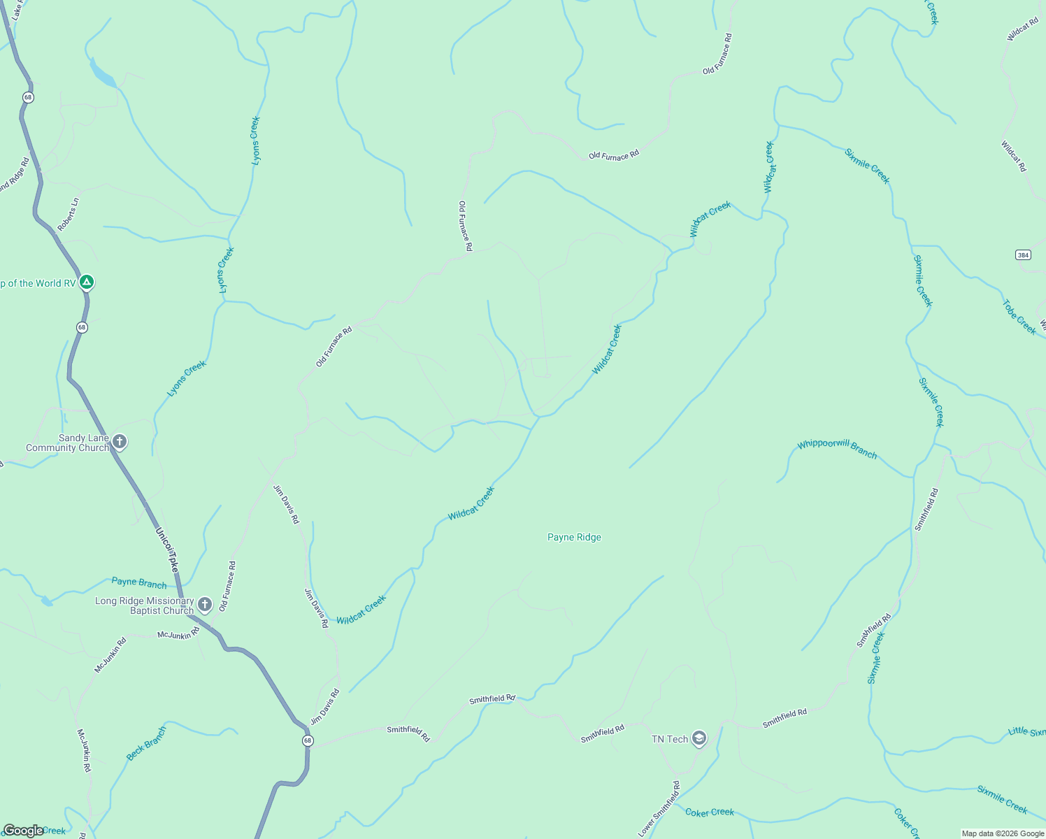 map of restaurants, bars, coffee shops, grocery stores, and more near 150 Holder Cemetery Road in Tellico Plains
