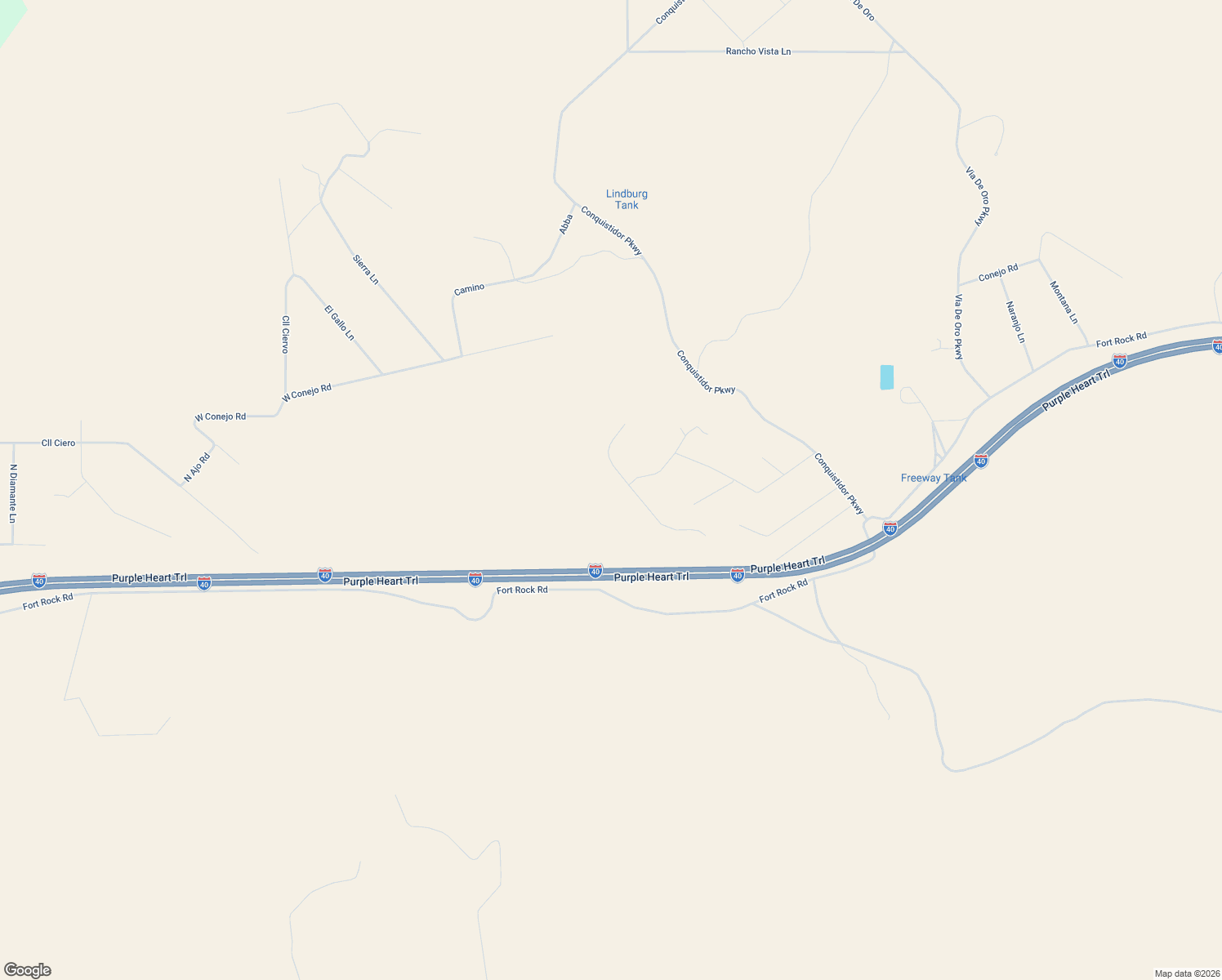 map of restaurants, bars, coffee shops, grocery stores, and more near 51873 Corofro Road in Seligman