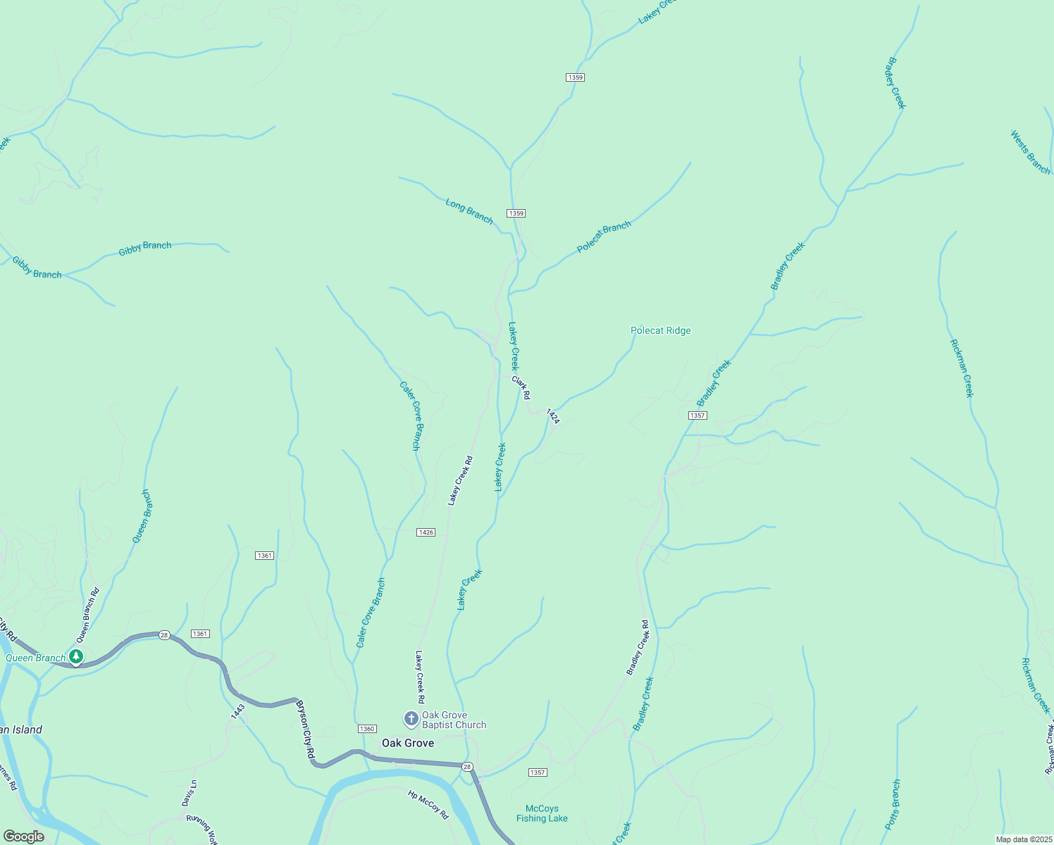 map of restaurants, bars, coffee shops, grocery stores, and more near 229 Clark Road in Franklin