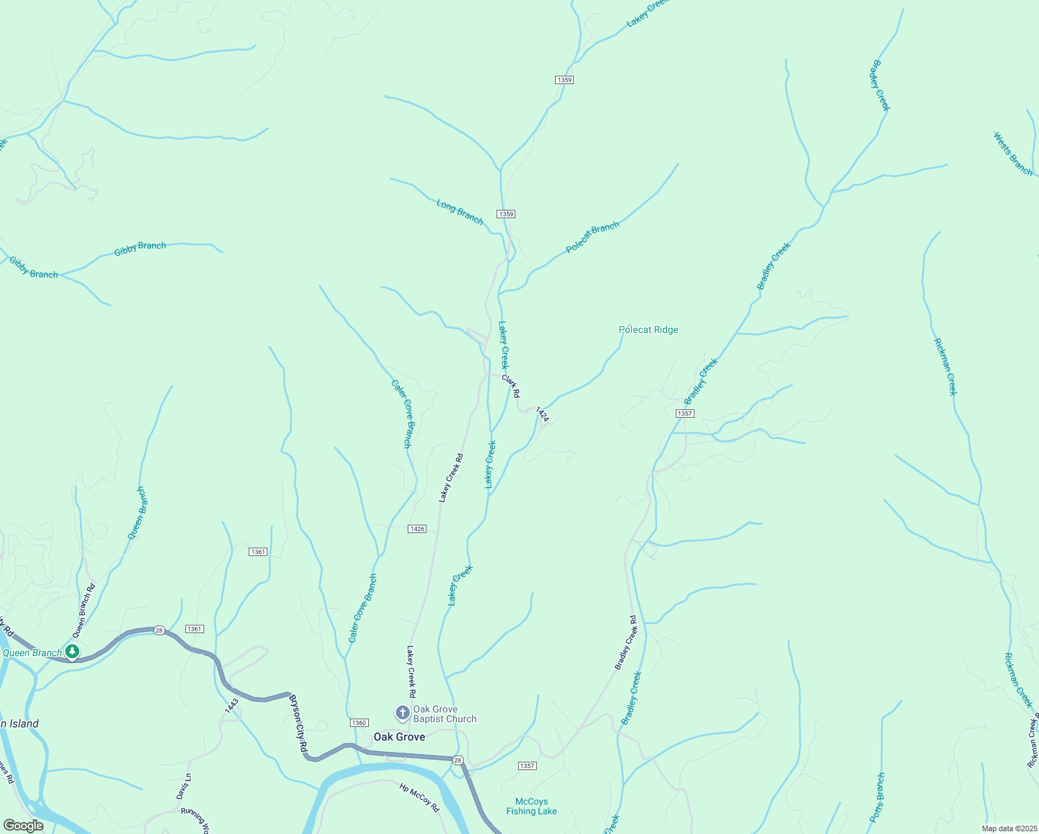 map of restaurants, bars, coffee shops, grocery stores, and more near 229 Clark Road in Franklin