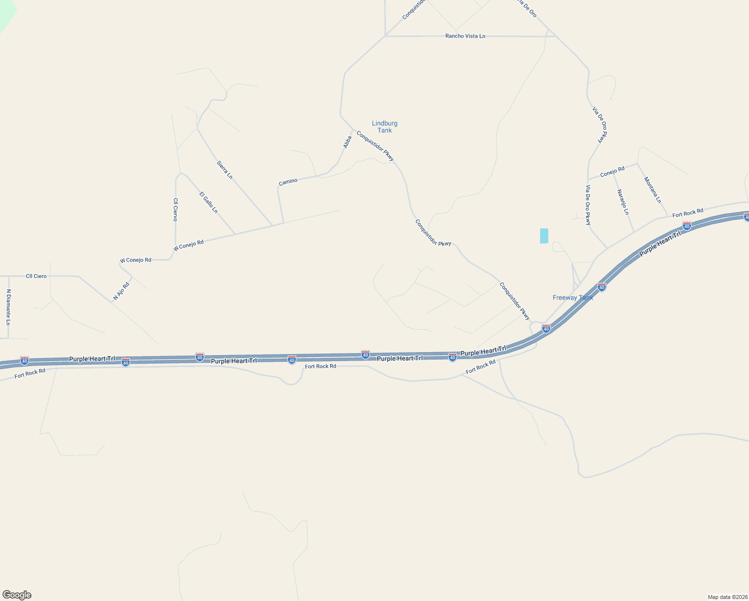 map of restaurants, bars, coffee shops, grocery stores, and more near 51873 Corofro Road in Seligman