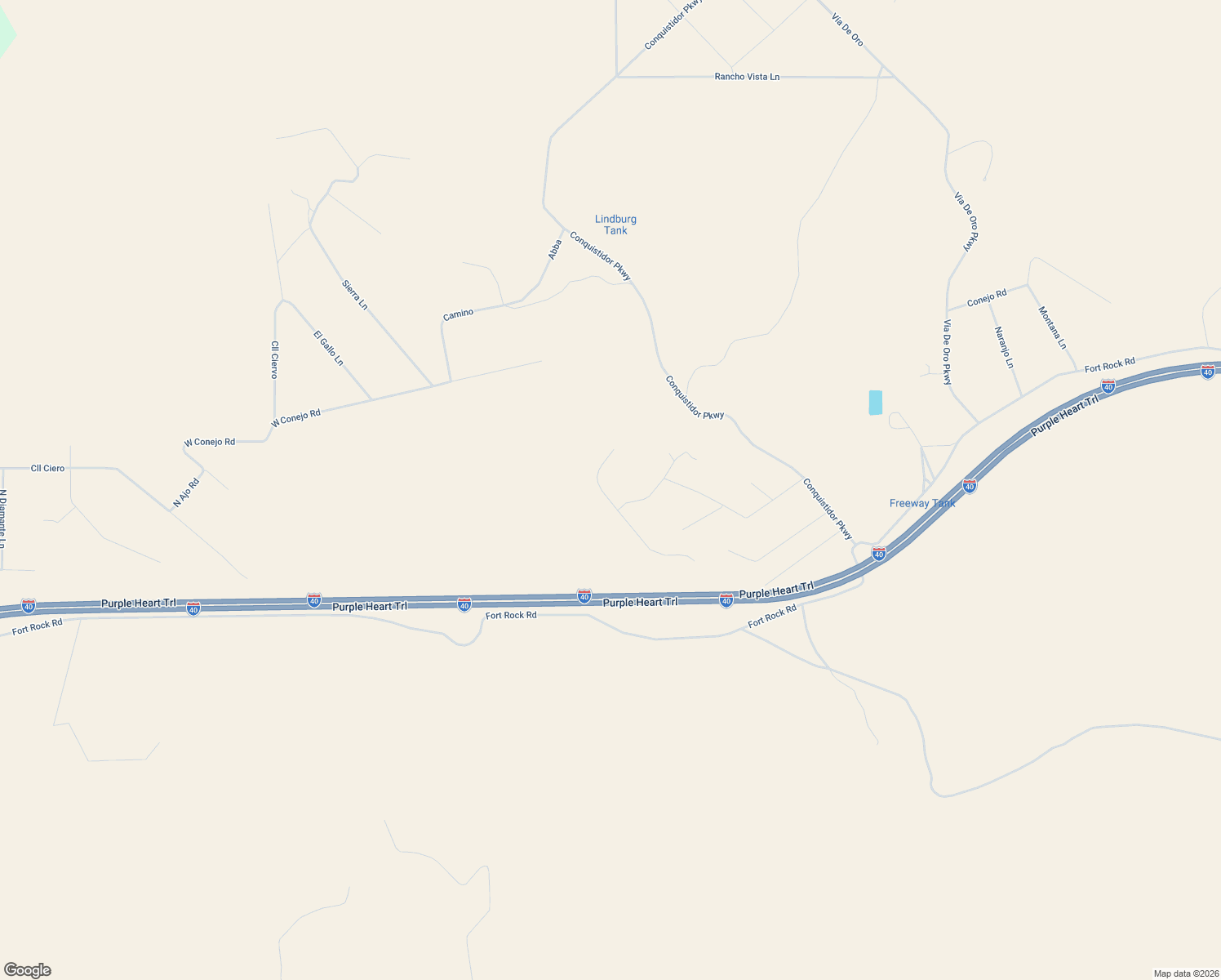 map of restaurants, bars, coffee shops, grocery stores, and more near 51873 Corofro Road in Seligman