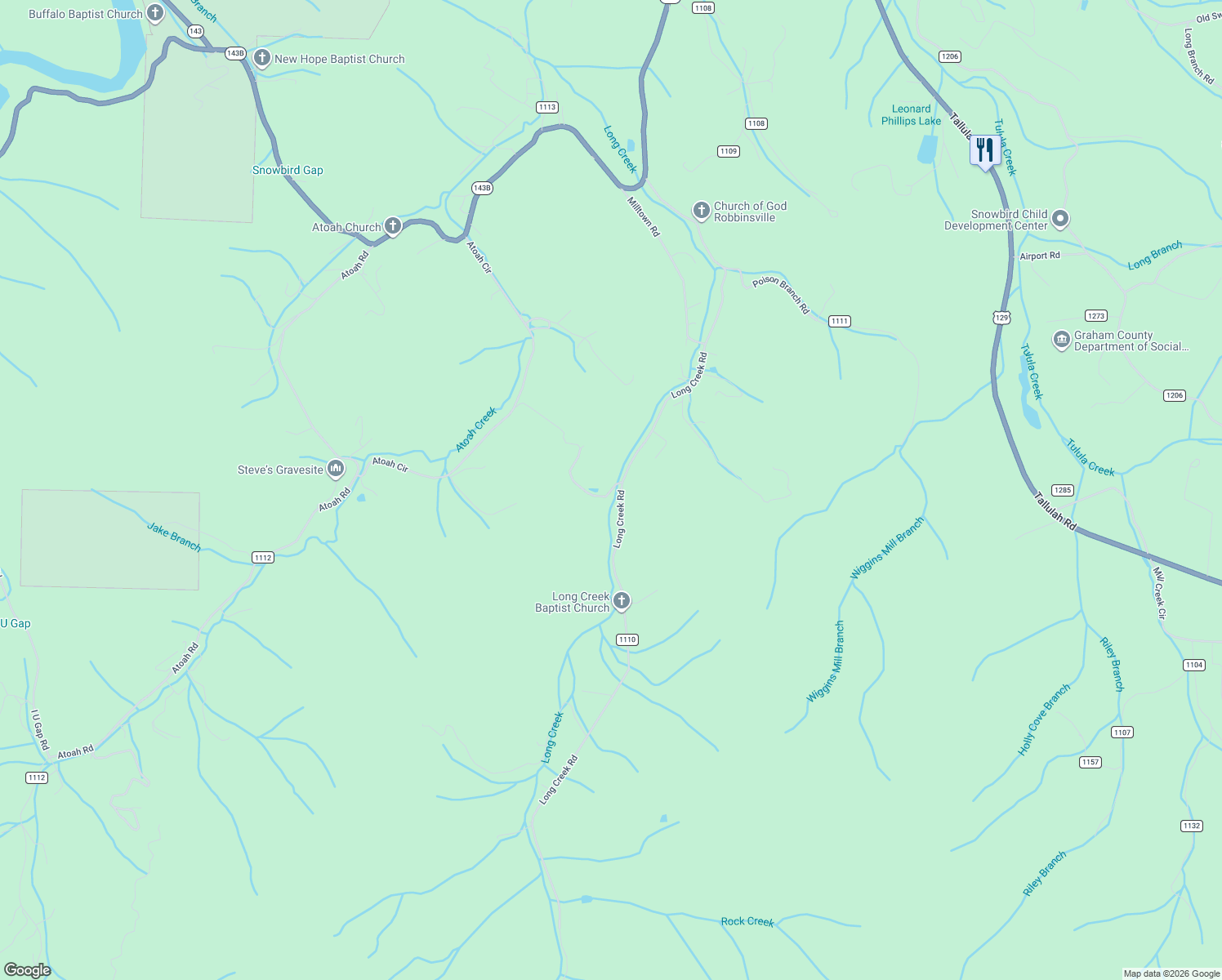 map of restaurants, bars, coffee shops, grocery stores, and more near 280 Springwood Lake Road in Robbinsville