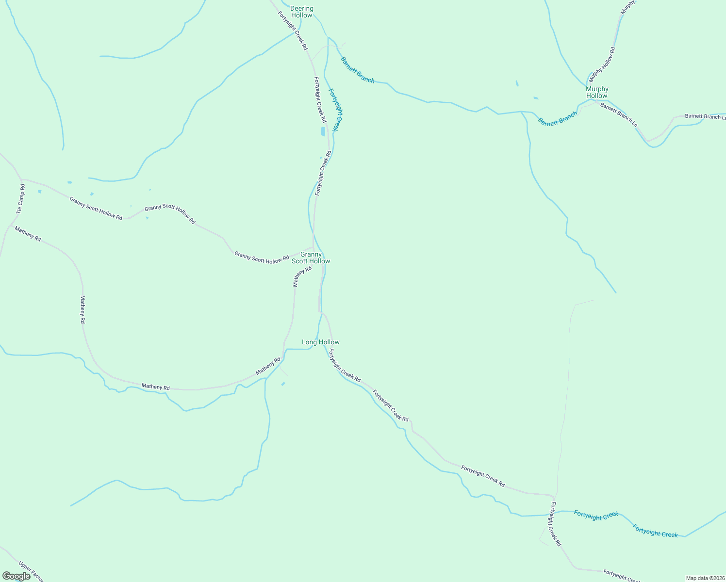 map of restaurants, bars, coffee shops, grocery stores, and more near in Waynesboro