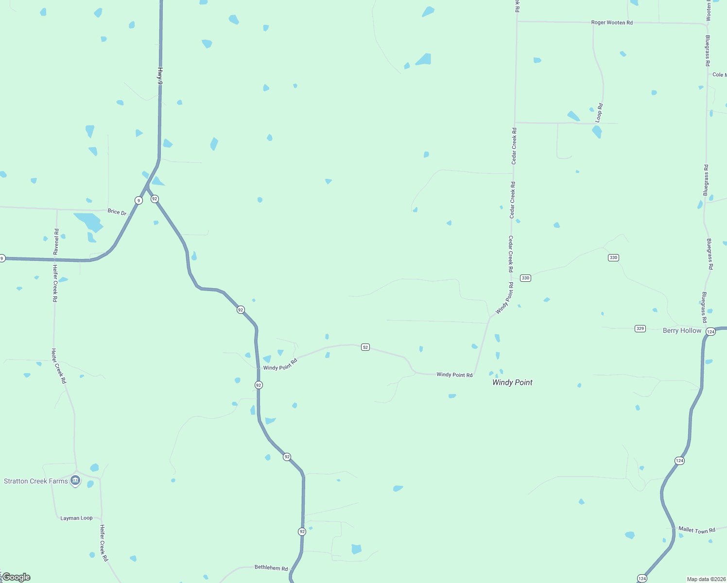 map of restaurants, bars, coffee shops, grocery stores, and more near 2-98 Anna Marie Drive in Springfield
