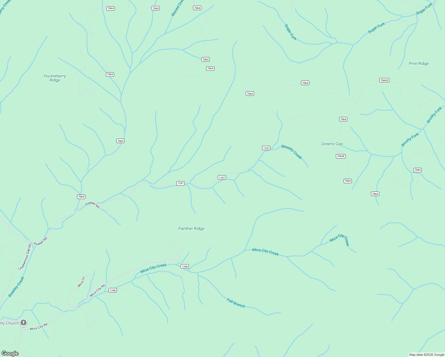 map of restaurants, bars, coffee shops, grocery stores, and more near 1991 Goshen Road in Franklin