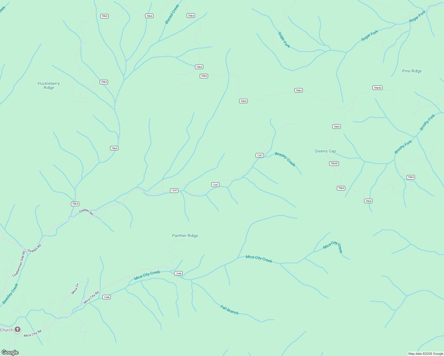map of restaurants, bars, coffee shops, grocery stores, and more near 1991 Goshen Road in Franklin