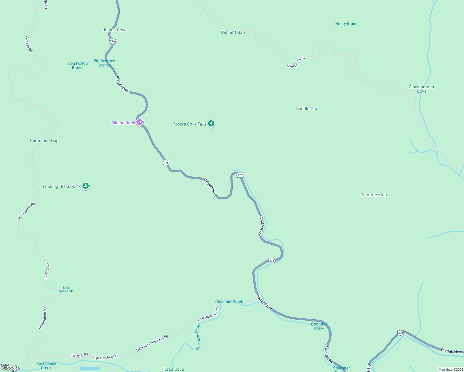 map of restaurants, bars, coffee shops, grocery stores, and more near in 