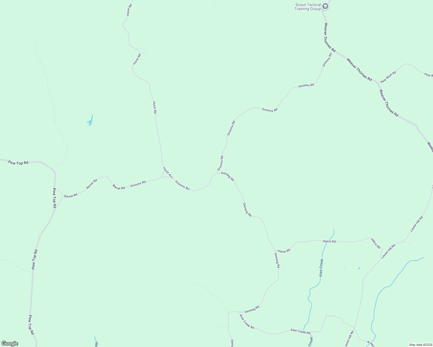 map of restaurants, bars, coffee shops, grocery stores, and more near in Silerton