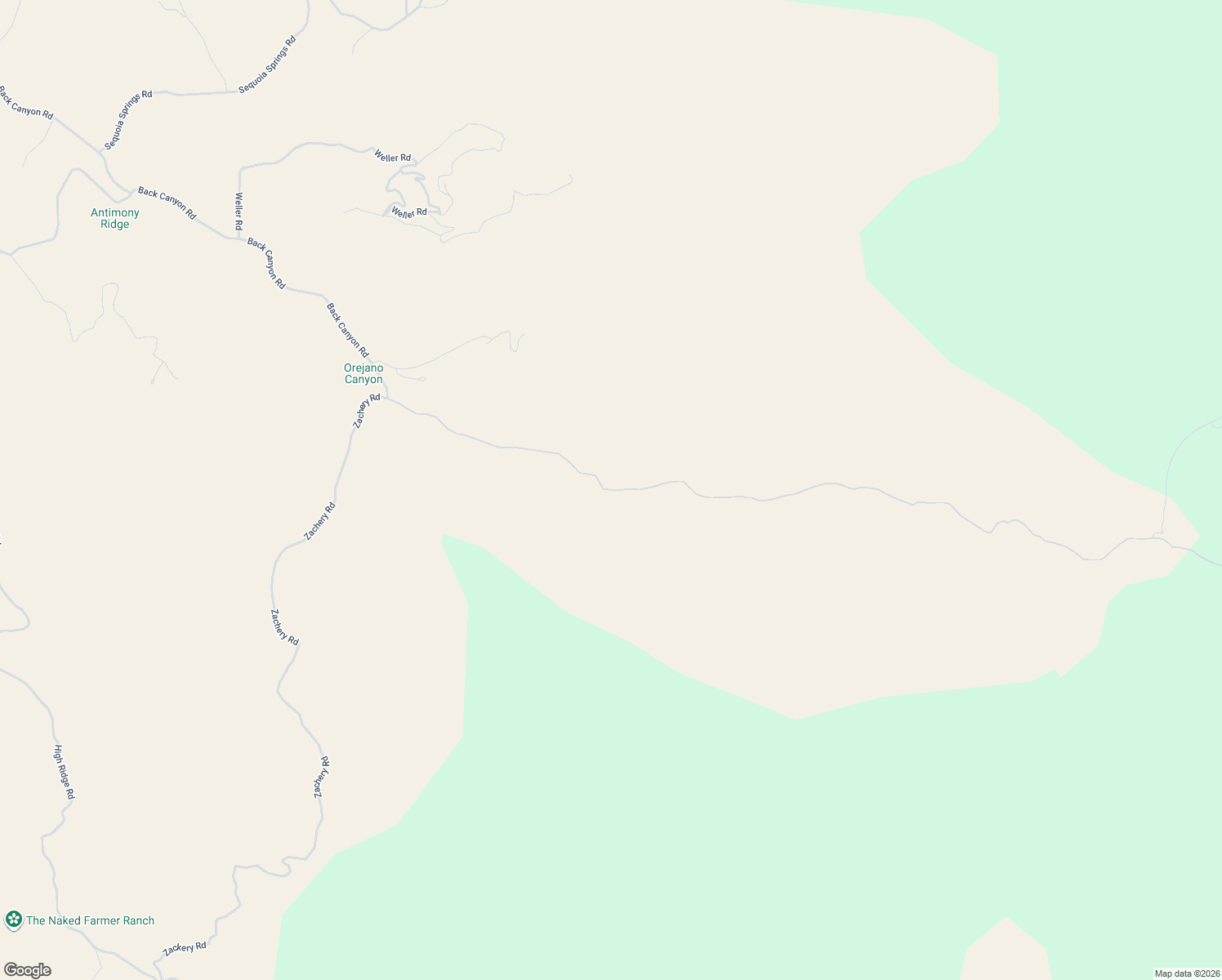 map of restaurants, bars, coffee shops, grocery stores, and more near 10900 Black Canyon Road in Kern County