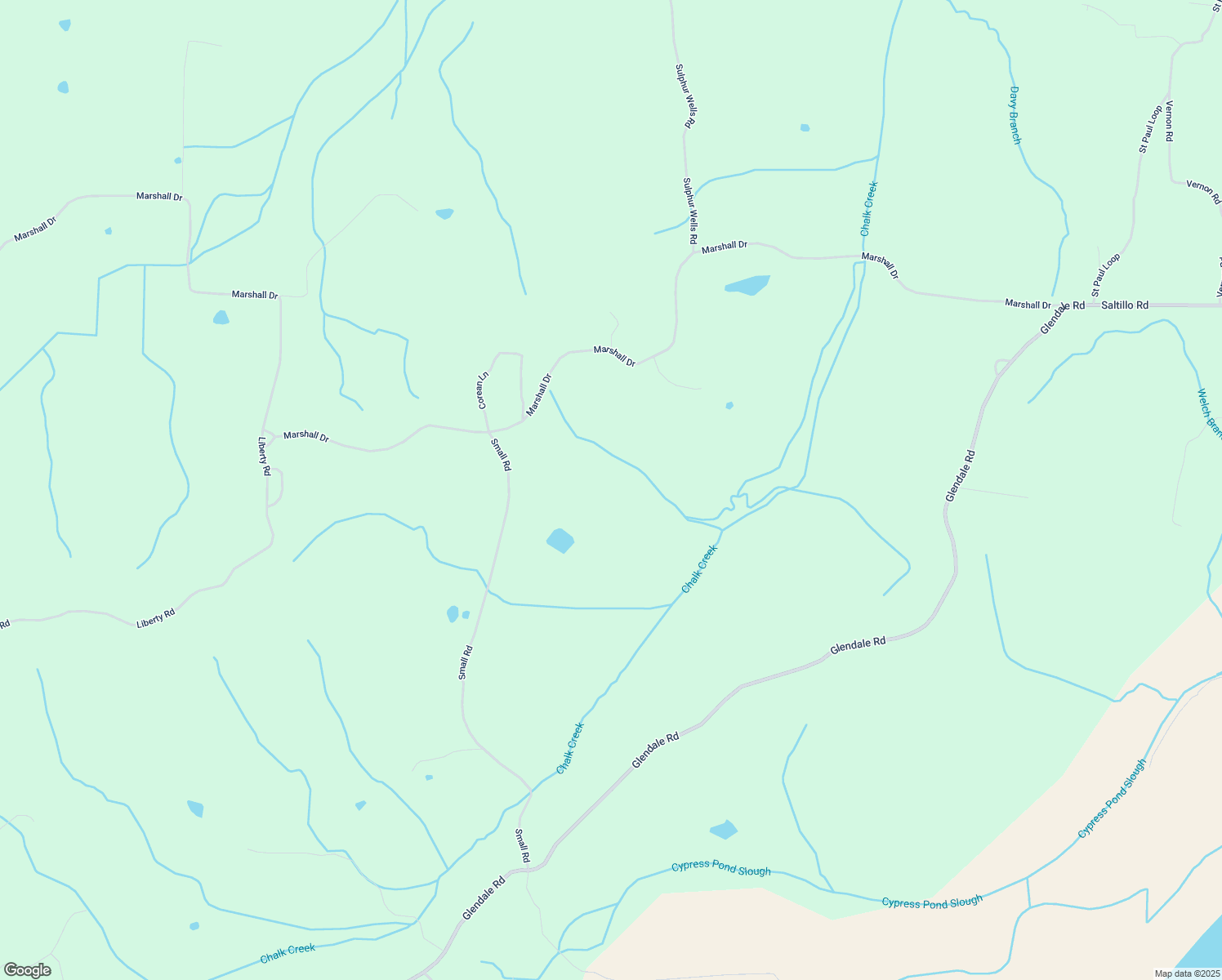 map of restaurants, bars, coffee shops, grocery stores, and more near in Morris Chapel
