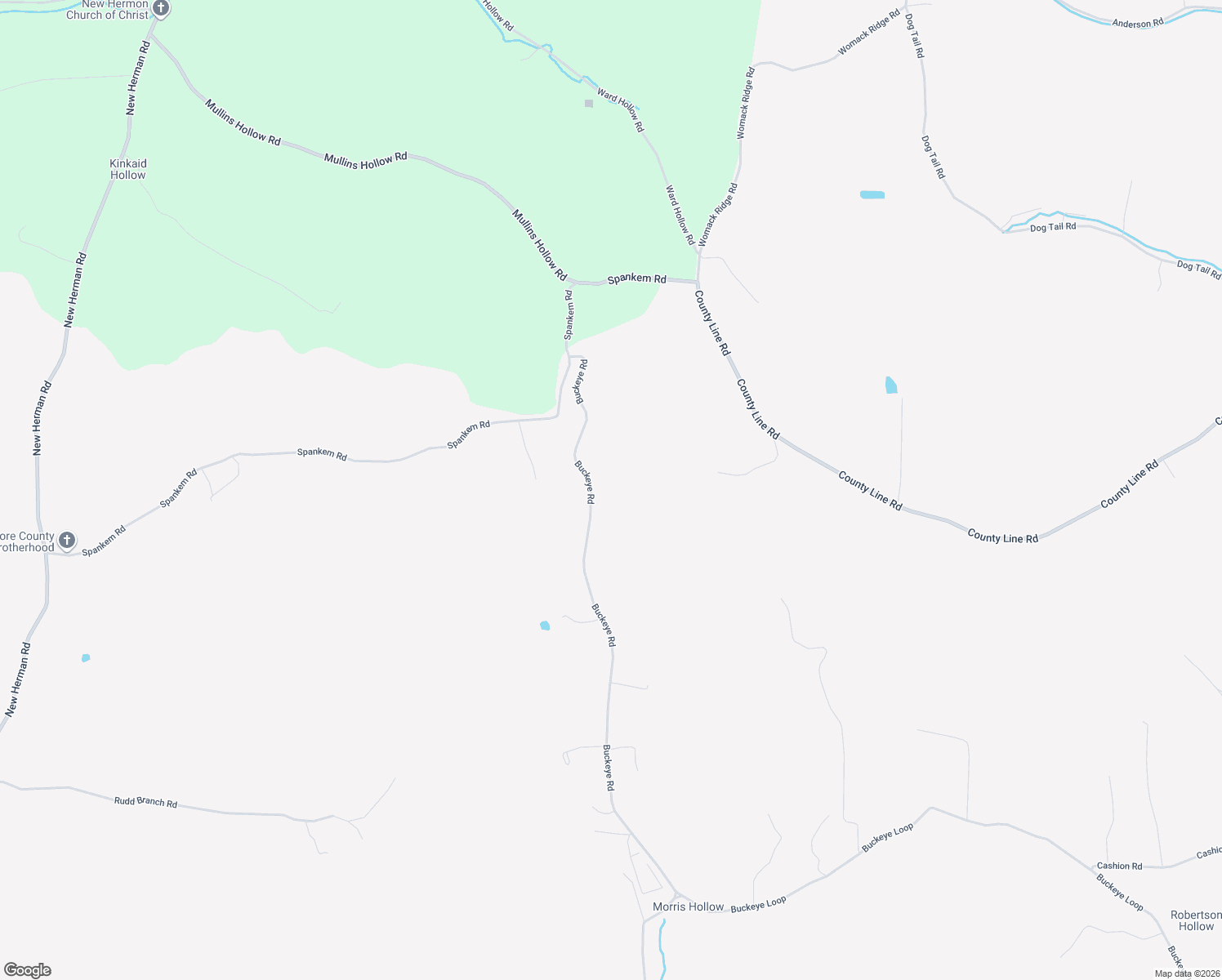 map of restaurants, bars, coffee shops, grocery stores, and more near 1236 Buckeye Road in Fayetteville