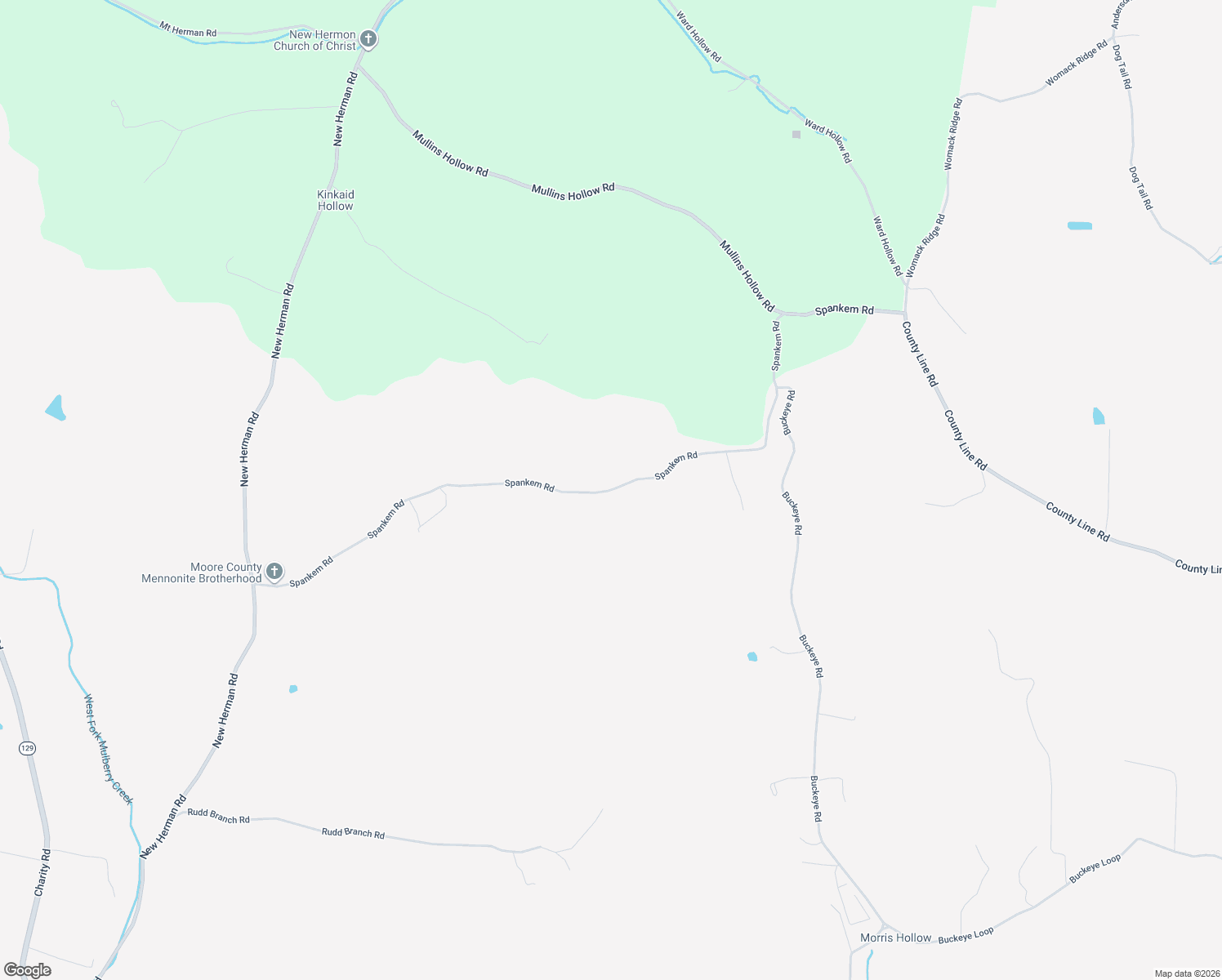 map of restaurants, bars, coffee shops, grocery stores, and more near in Lynchburg