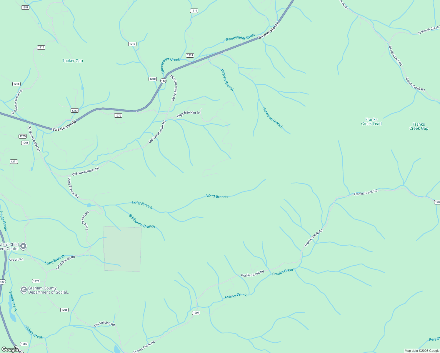 map of restaurants, bars, coffee shops, grocery stores, and more near 1396 High Splendor Drive in Robbinsville