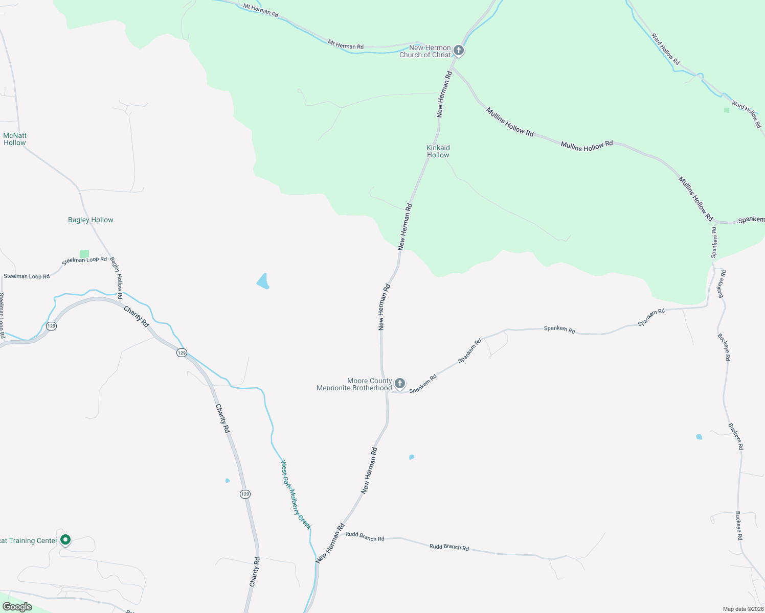 map of restaurants, bars, coffee shops, grocery stores, and more near 1881 New Herman Road in Fayetteville