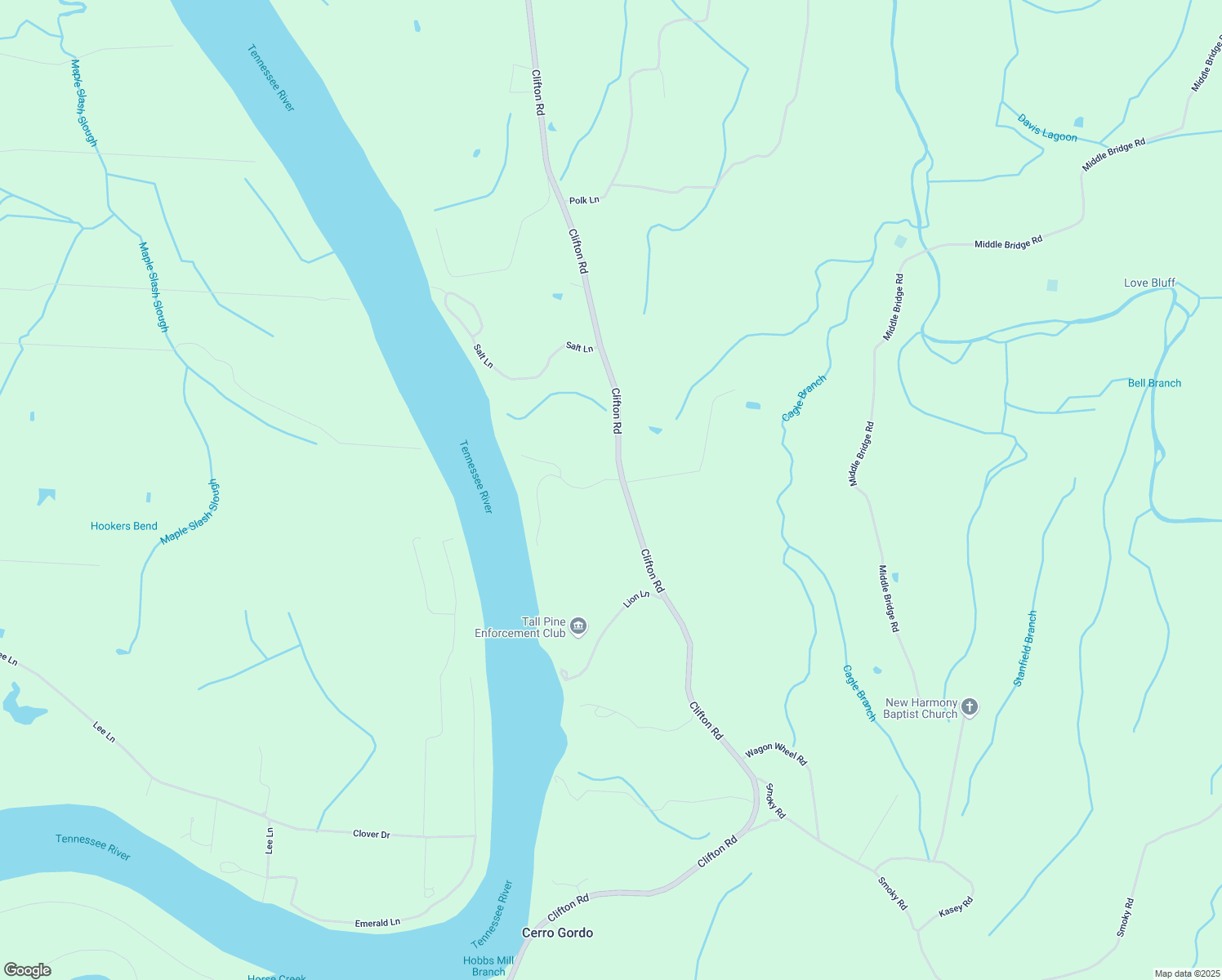 map of restaurants, bars, coffee shops, grocery stores, and more near 35 Blackwelder Ln in Savannah