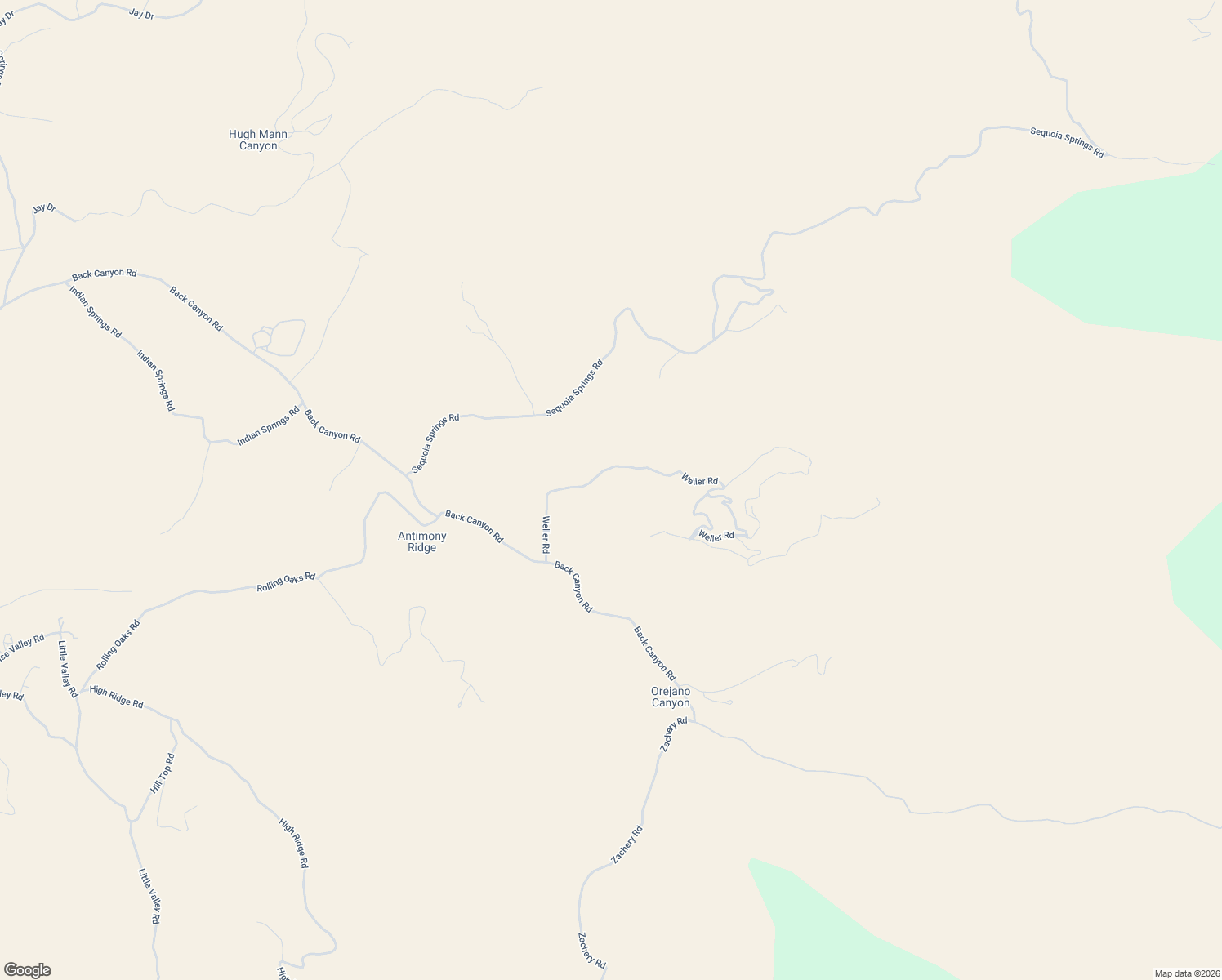 map of restaurants, bars, coffee shops, grocery stores, and more near 11626 Weller Road in Kern County