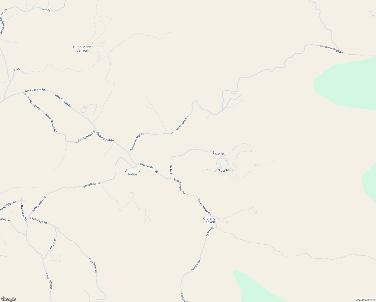 map of restaurants, bars, coffee shops, grocery stores, and more near 11626 Weller Road in Kern County