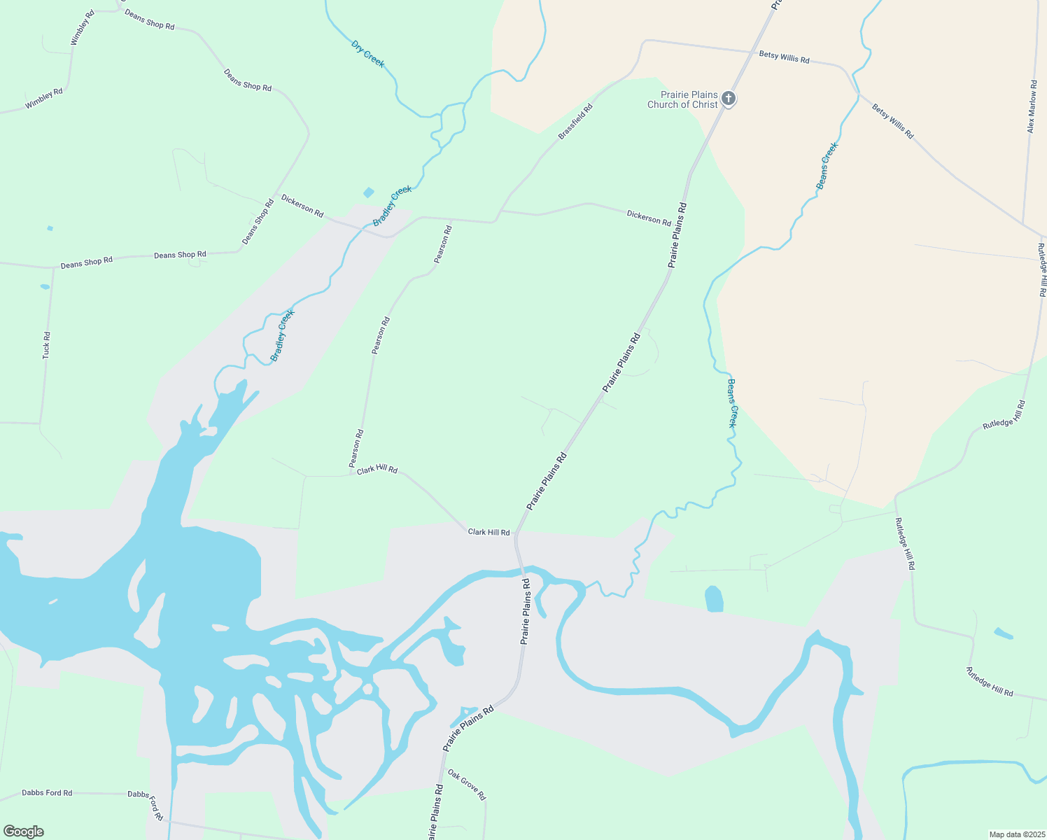 map of restaurants, bars, coffee shops, grocery stores, and more near 5972 Prairie Plains Road in Hillsboro