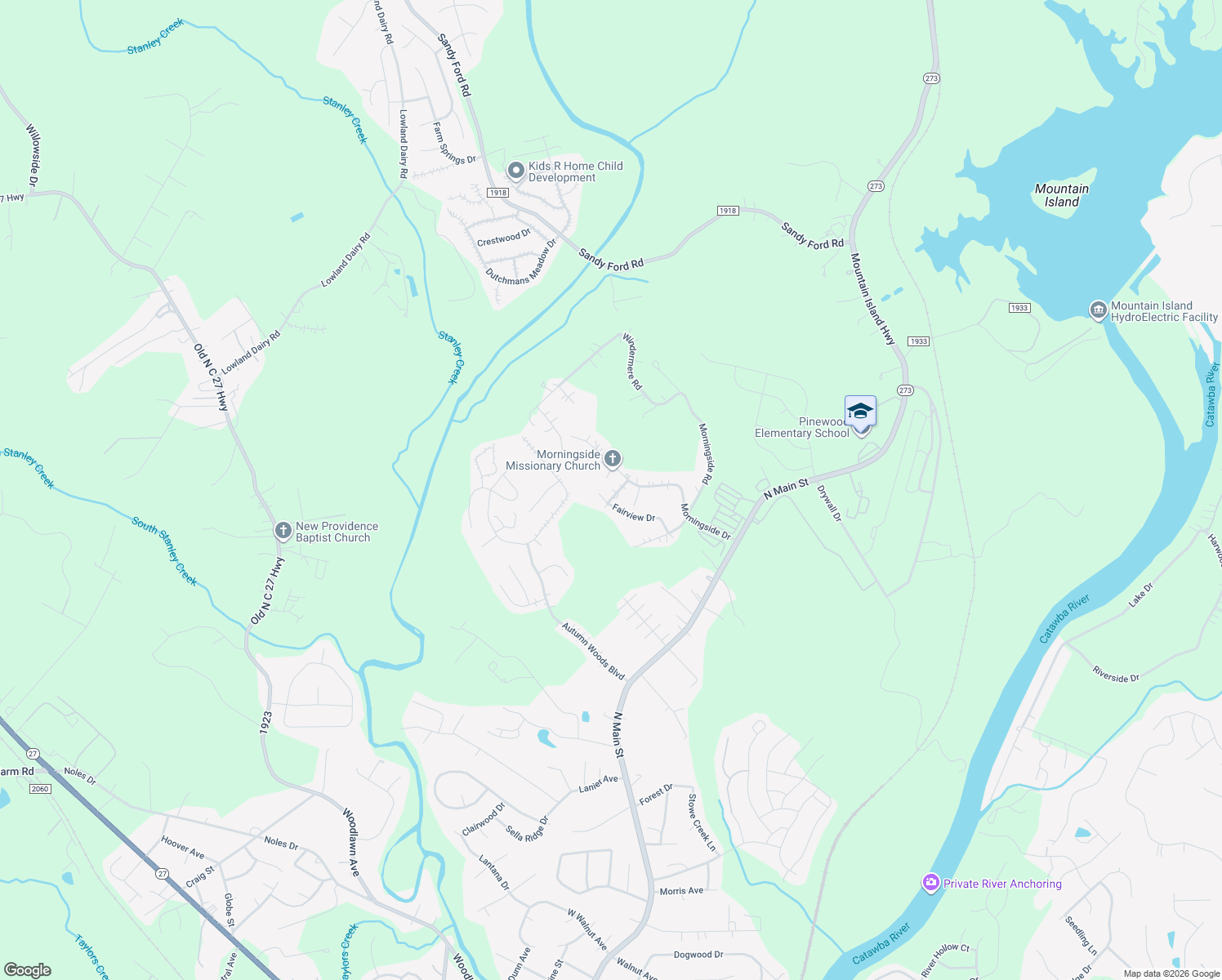 map of restaurants, bars, coffee shops, grocery stores, and more near 110 Hamilton Road in Mount Holly