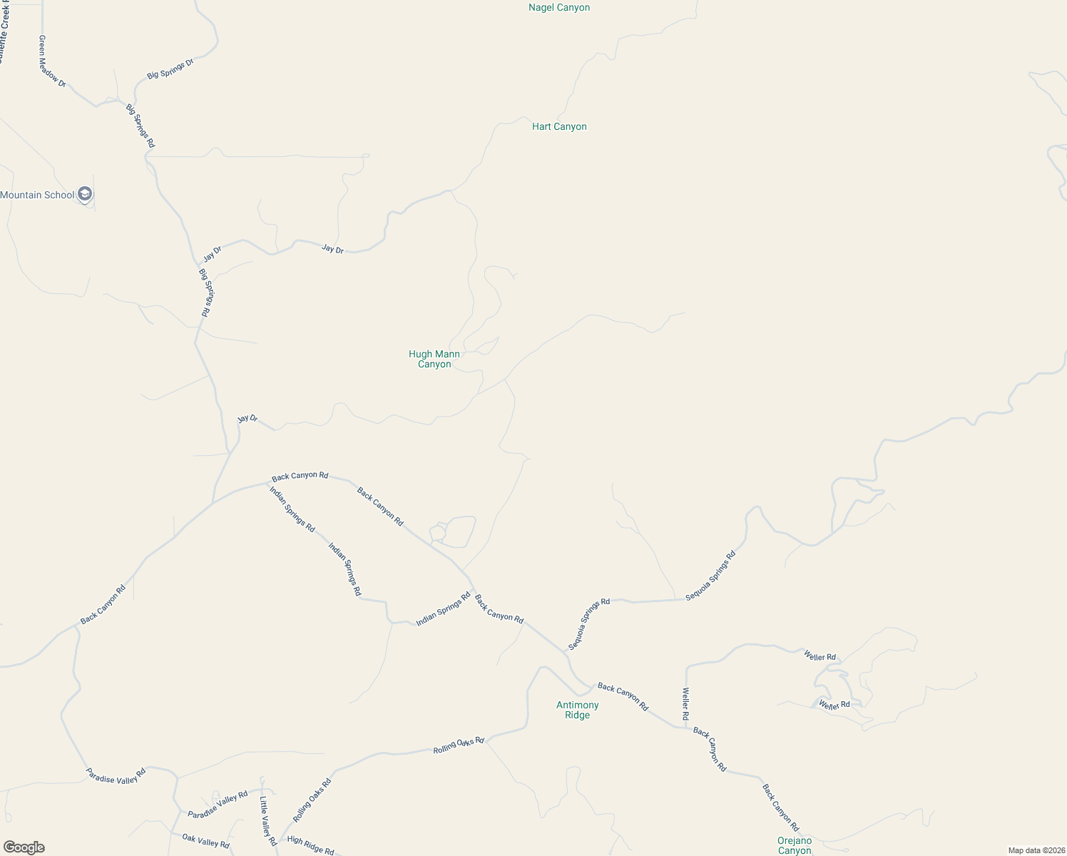 map of restaurants, bars, coffee shops, grocery stores, and more near in Havilah