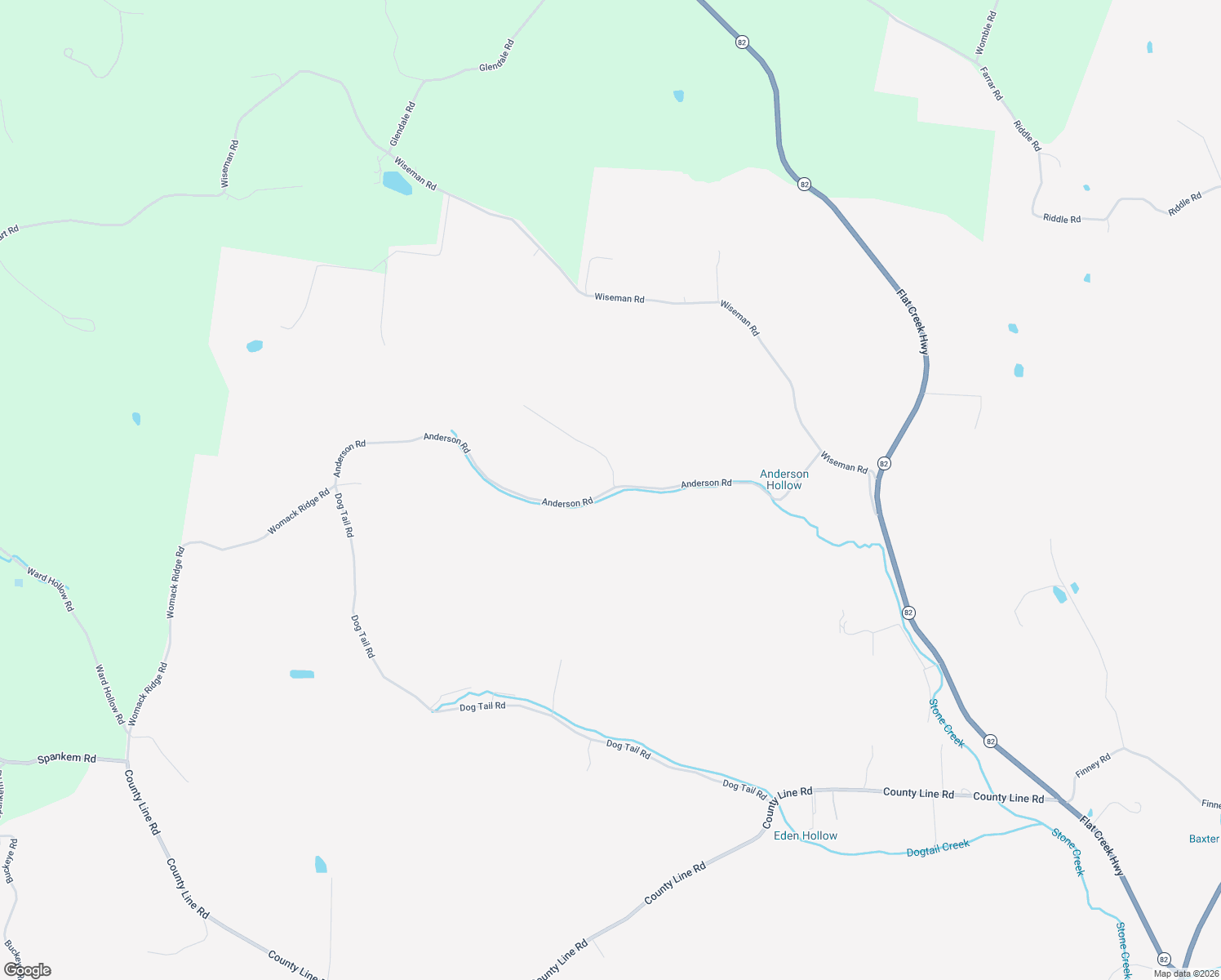 map of restaurants, bars, coffee shops, grocery stores, and more near 706 Anderson Road in Shelbyville