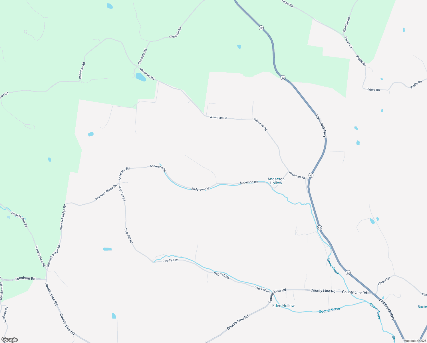 map of restaurants, bars, coffee shops, grocery stores, and more near 706 Anderson Road in Shelbyville