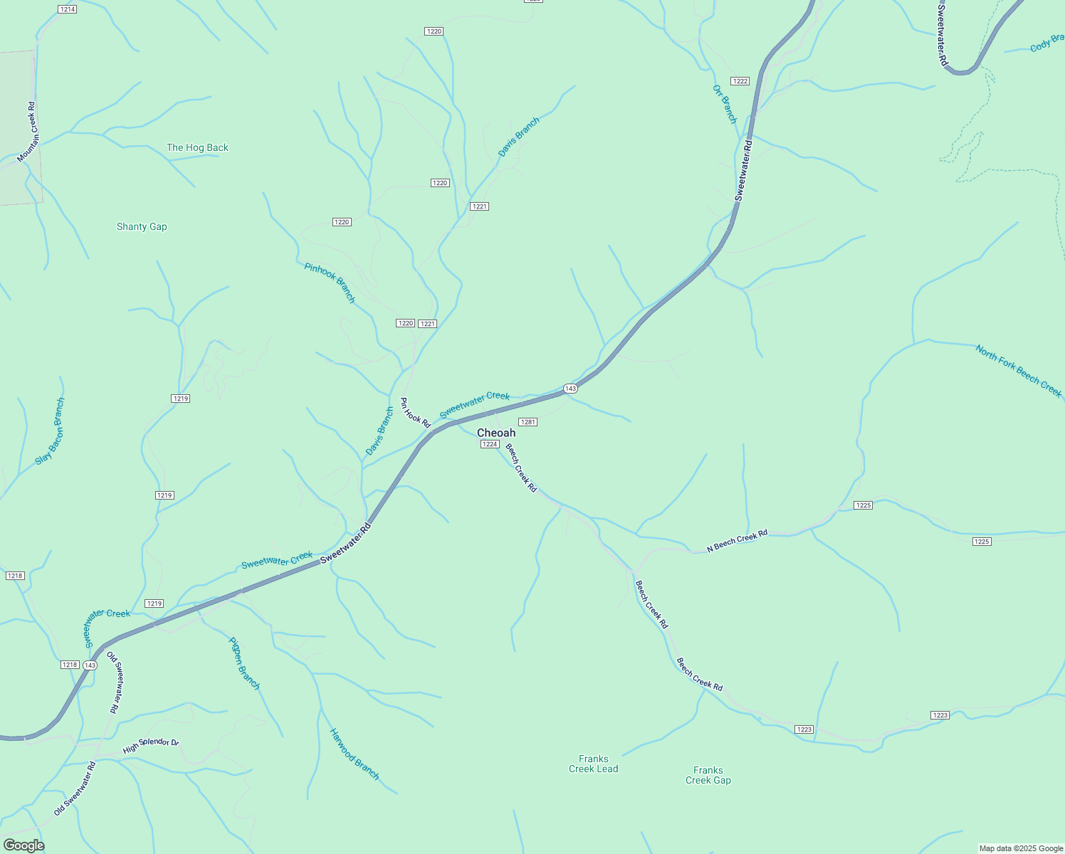 map of restaurants, bars, coffee shops, grocery stores, and more near 106 Earnest Phillips Road in Robbinsville