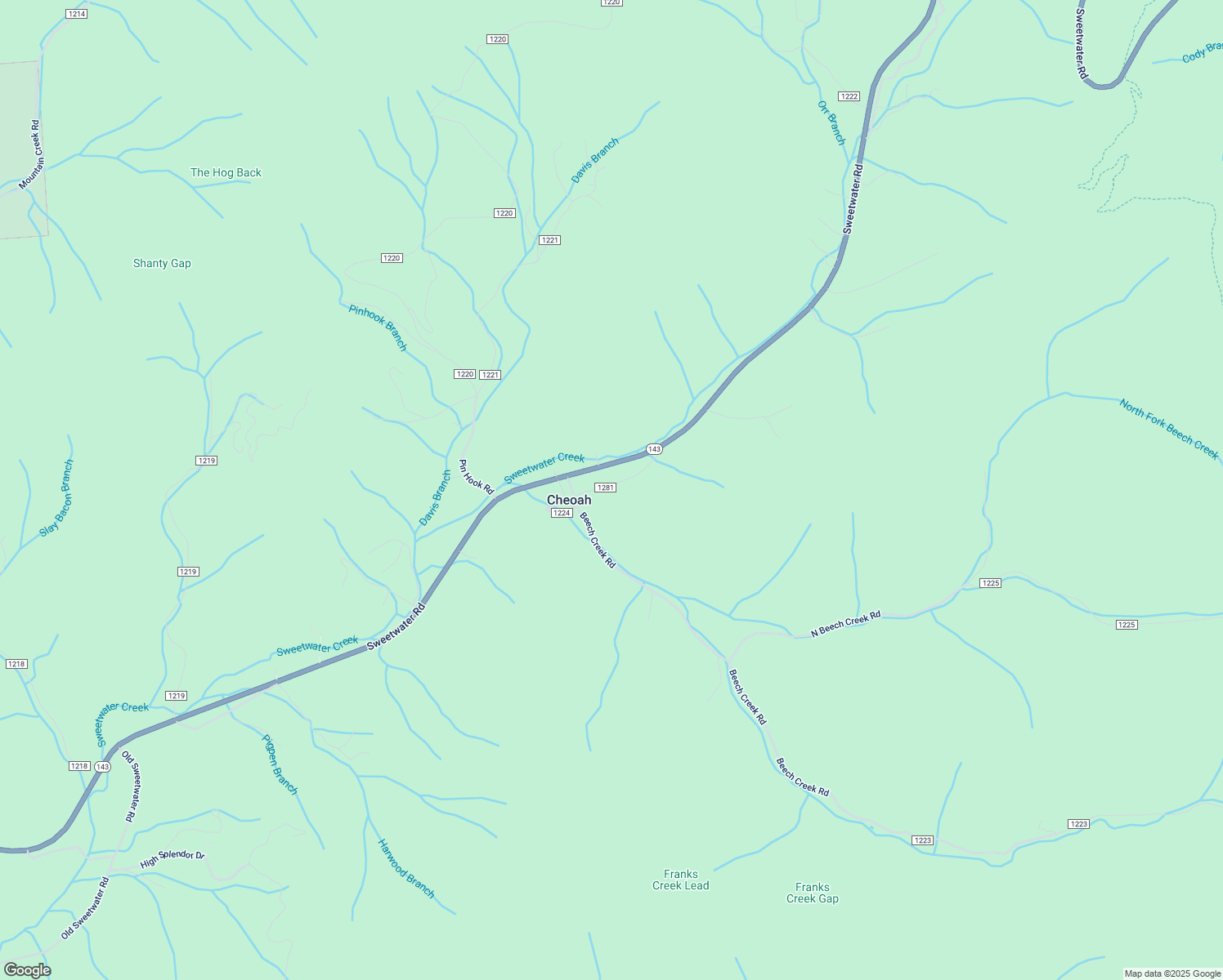 map of restaurants, bars, coffee shops, grocery stores, and more near 106 Earnest Phillips Road in Robbinsville