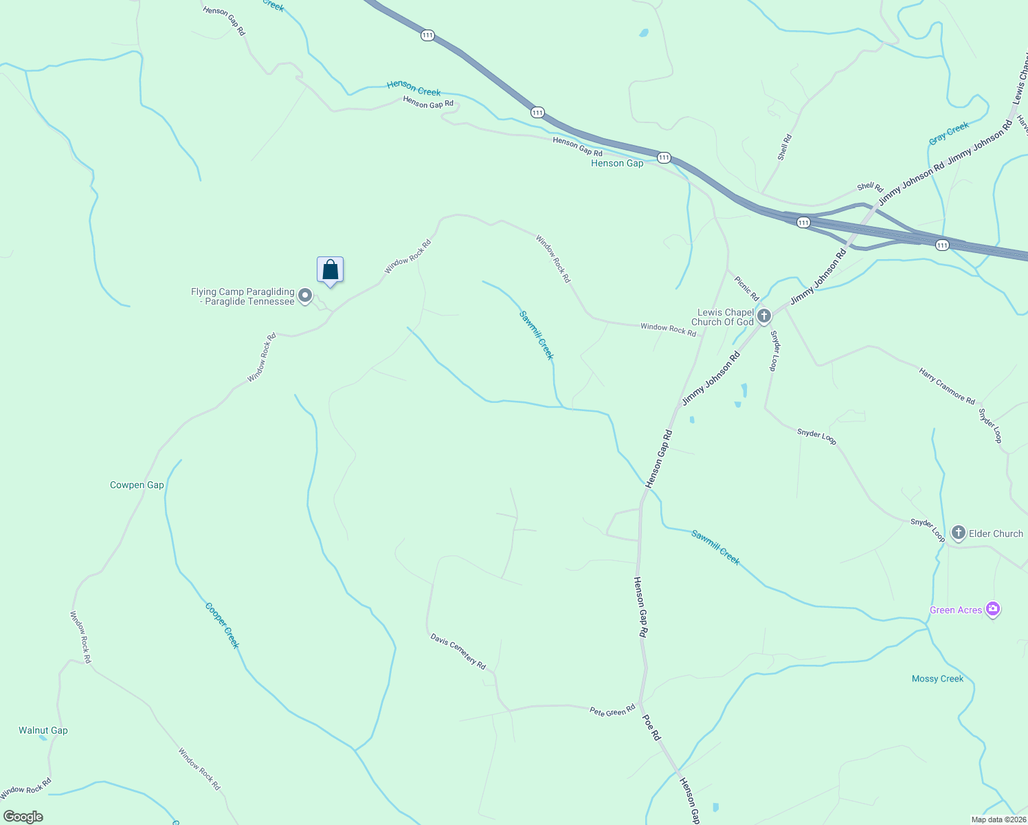 map of restaurants, bars, coffee shops, grocery stores, and more near in Dunlap
