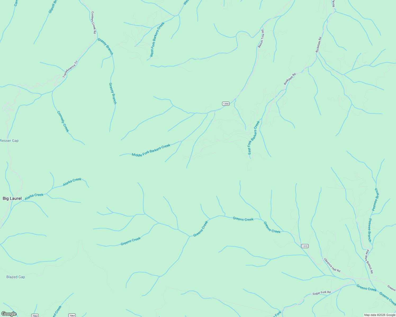 map of restaurants, bars, coffee shops, grocery stores, and more near 5 Hawks Ridge Drive in Whittier