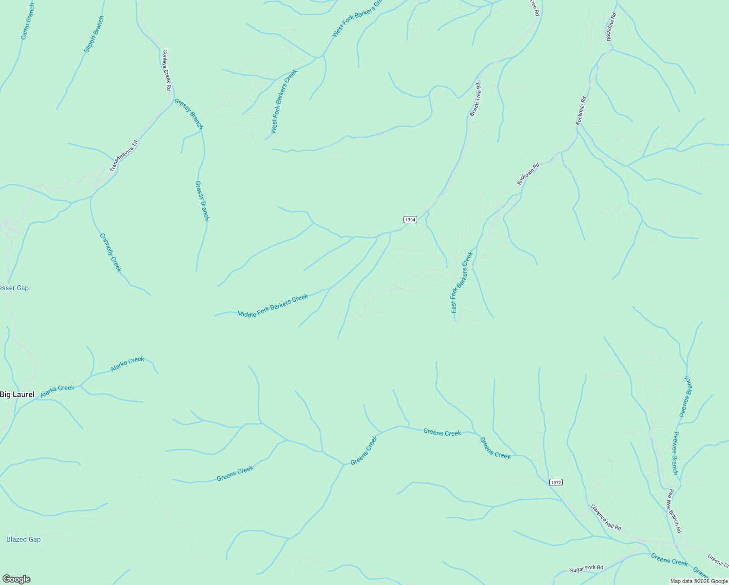 map of restaurants, bars, coffee shops, grocery stores, and more near 43 Grouse Nest Road in Whittier