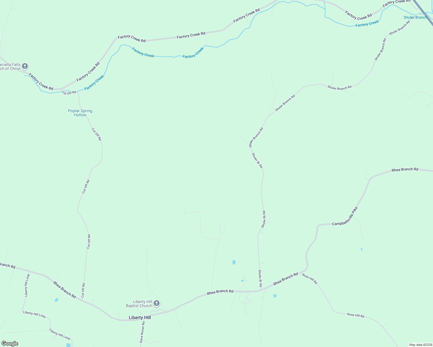 map of restaurants, bars, coffee shops, grocery stores, and more near in Liberty Hill