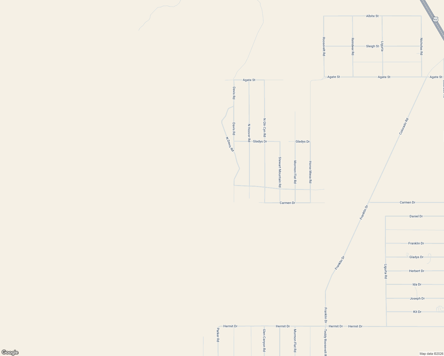 map of restaurants, bars, coffee shops, grocery stores, and more near Unnamed Road in Golden Valley