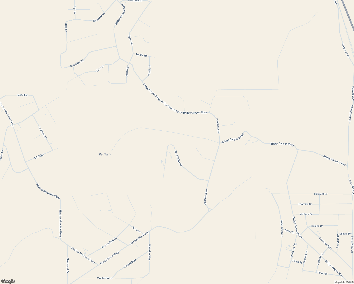 map of restaurants, bars, coffee shops, grocery stores, and more near 29760 Rock Ridge Road in Seligman