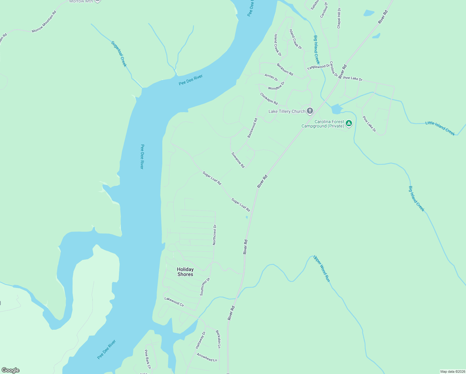 map of restaurants, bars, coffee shops, grocery stores, and more near 194 Sugar Loaf Road in Troy