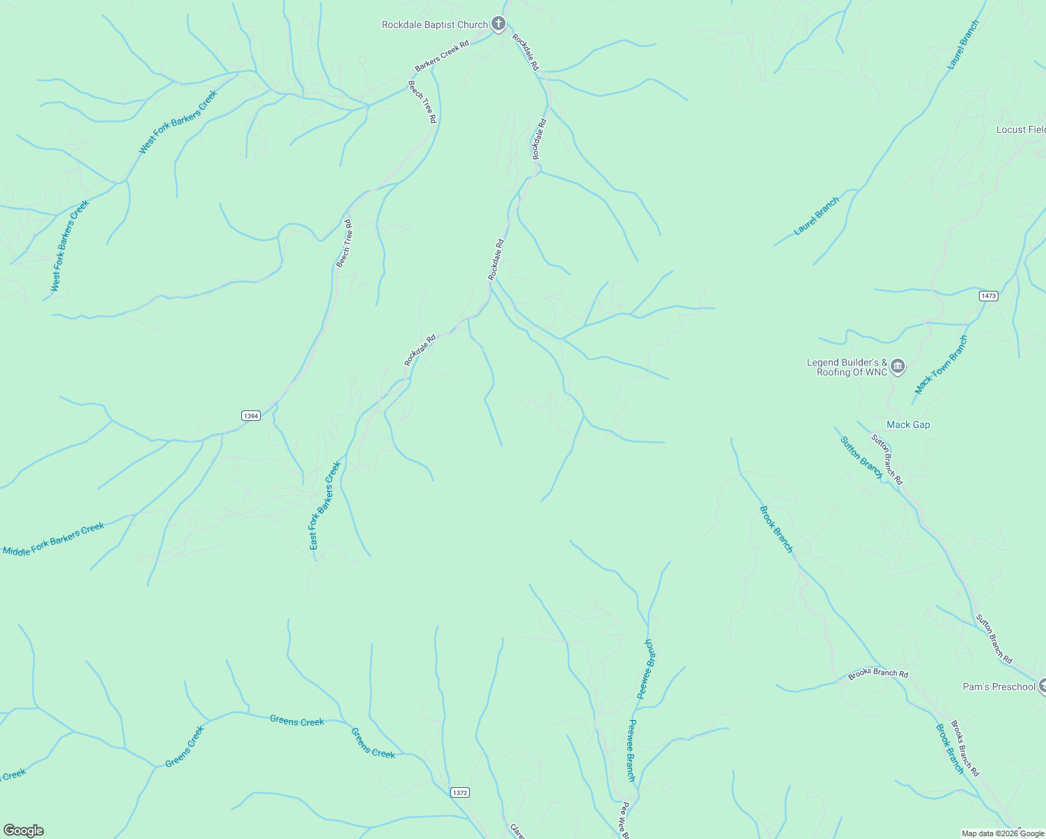 map of restaurants, bars, coffee shops, grocery stores, and more near 716 Forest Run Road in Whittier