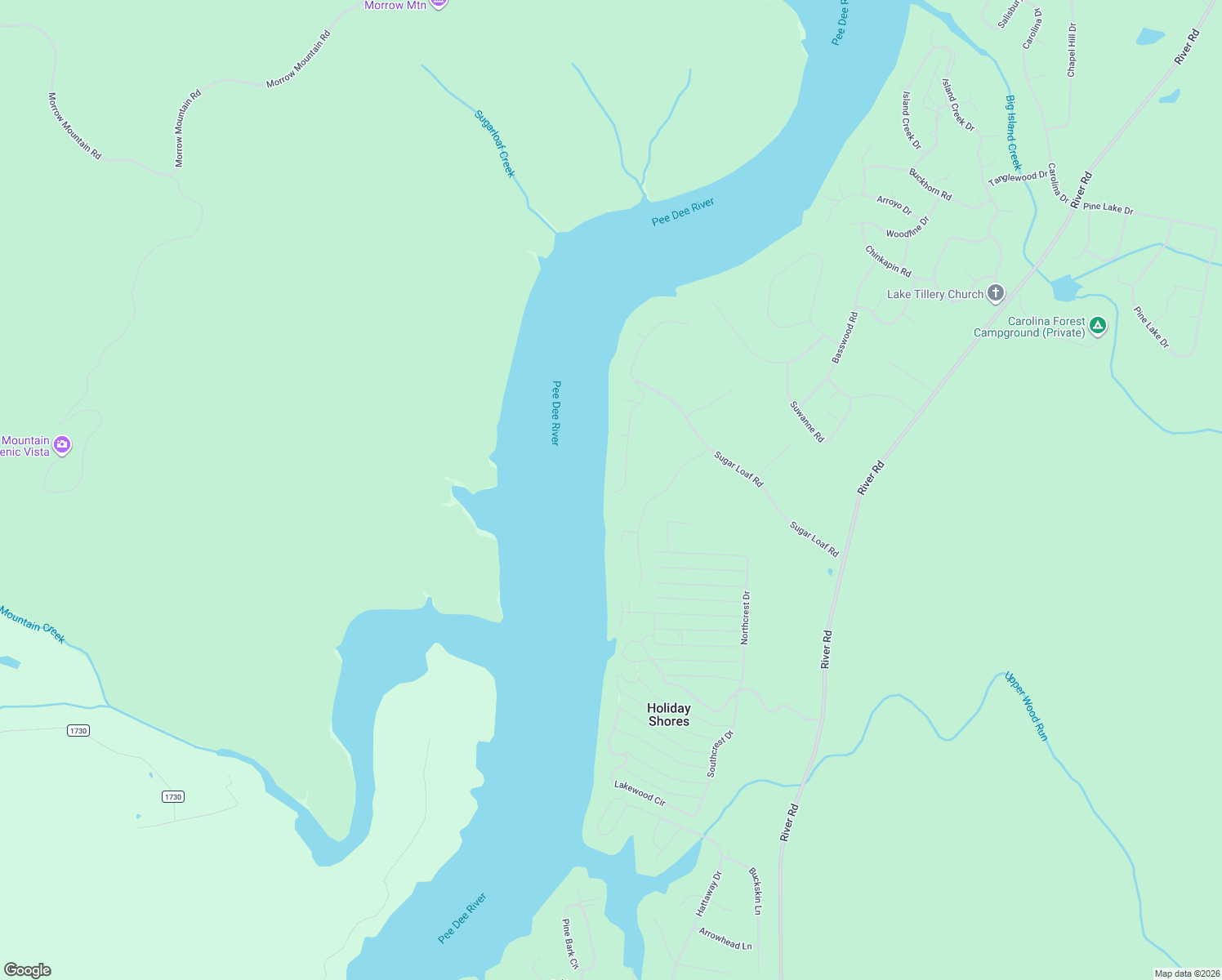 map of restaurants, bars, coffee shops, grocery stores, and more near 238 Sugar Loaf Drive in Troy