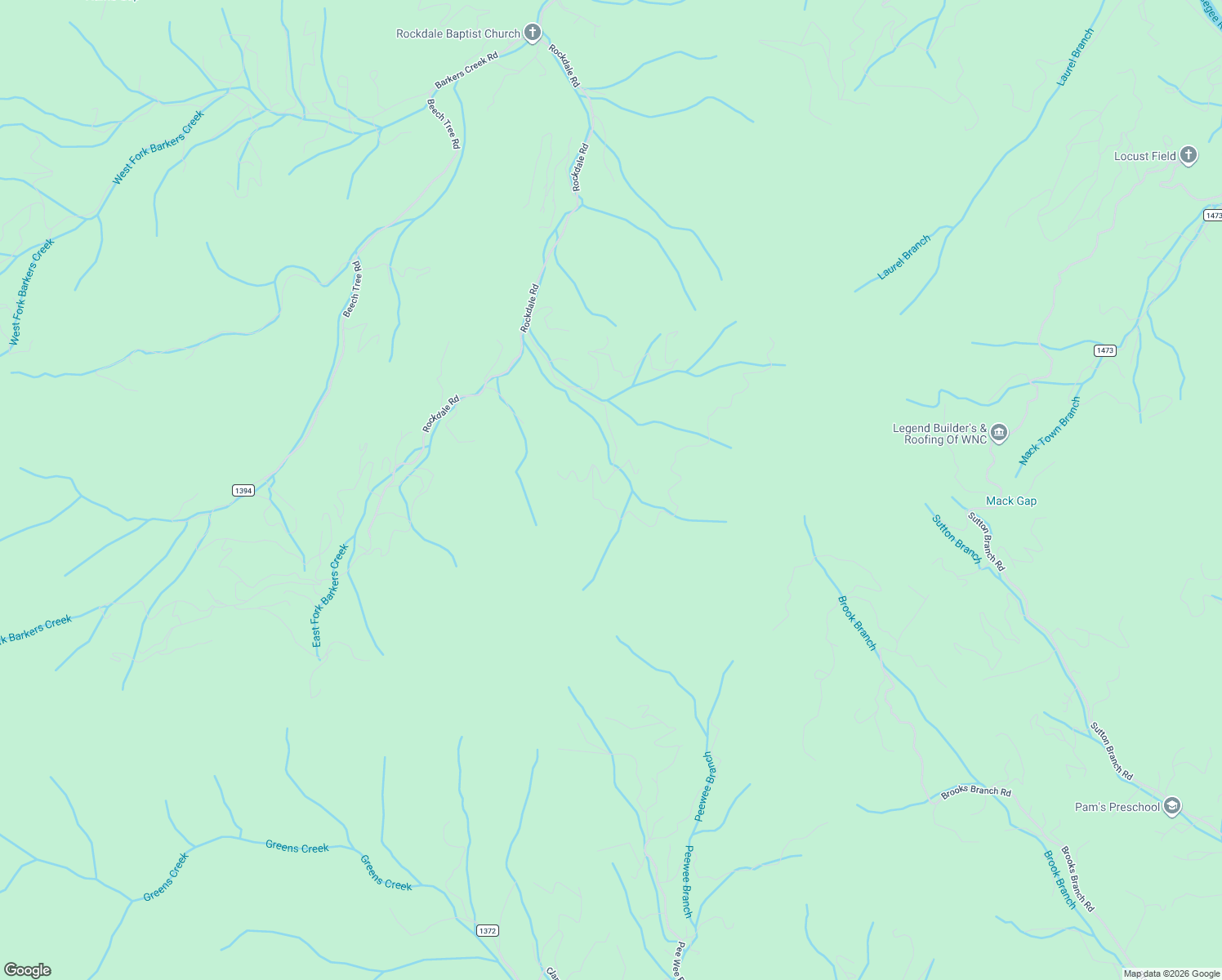 map of restaurants, bars, coffee shops, grocery stores, and more near 716 Forest Run Road in Whittier