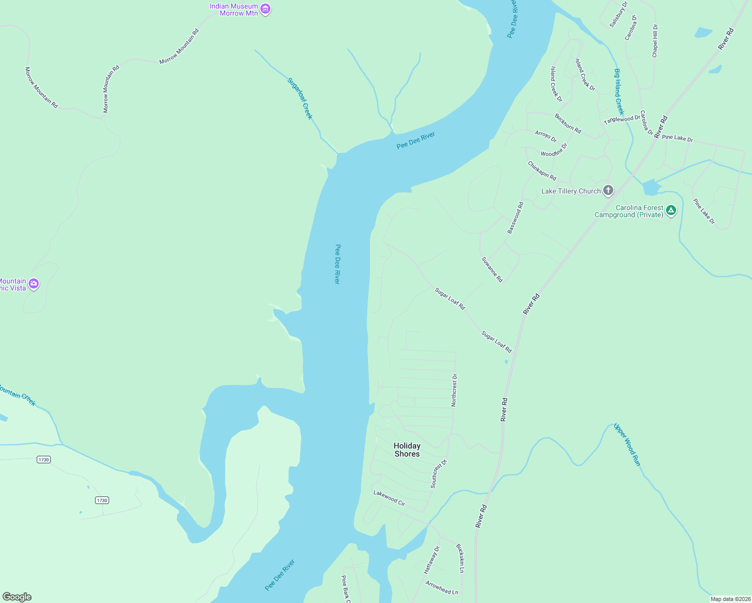 map of restaurants, bars, coffee shops, grocery stores, and more near 238 Sugar Loaf Drive in Troy