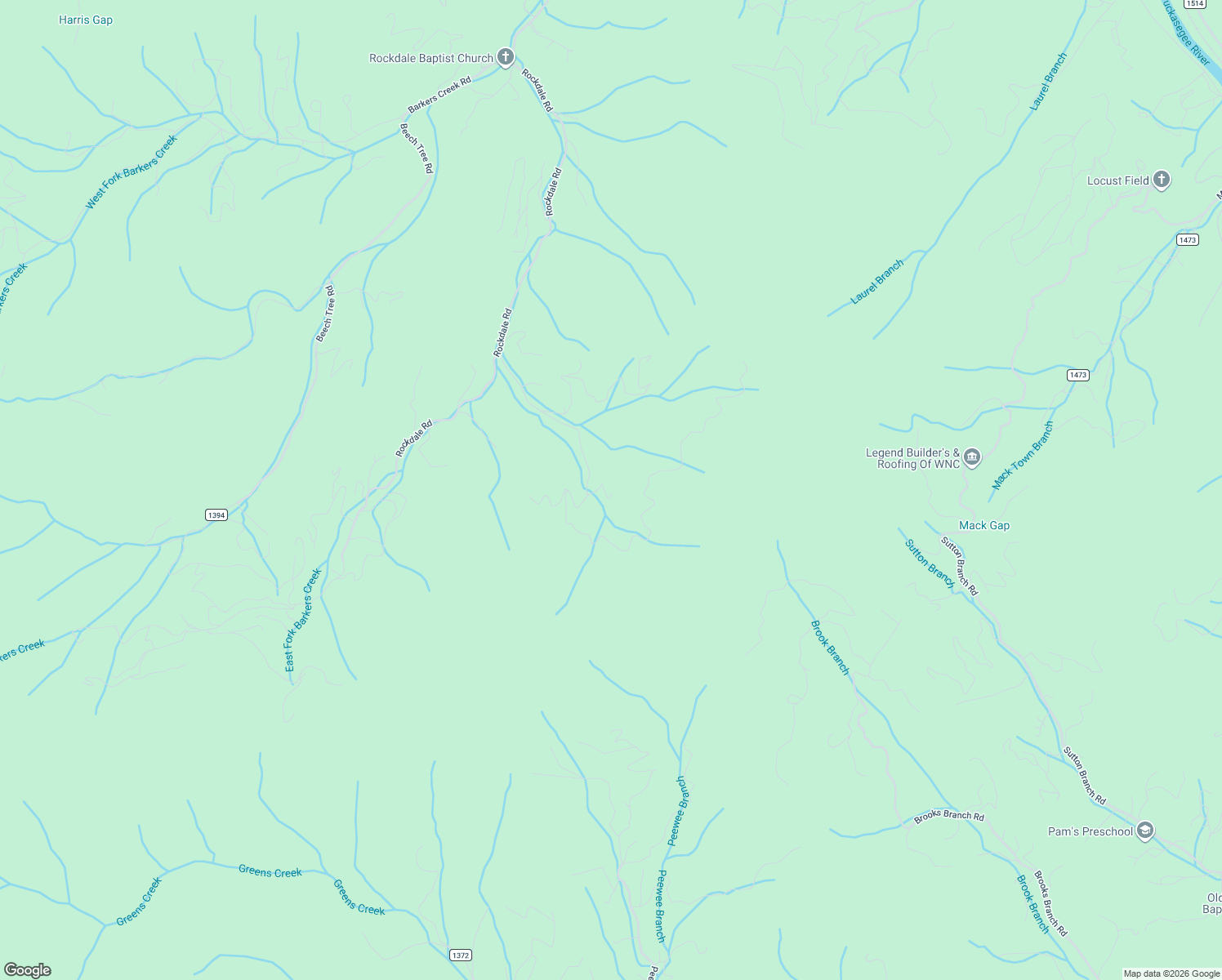 map of restaurants, bars, coffee shops, grocery stores, and more near 567 Forest Run Road in Whittier