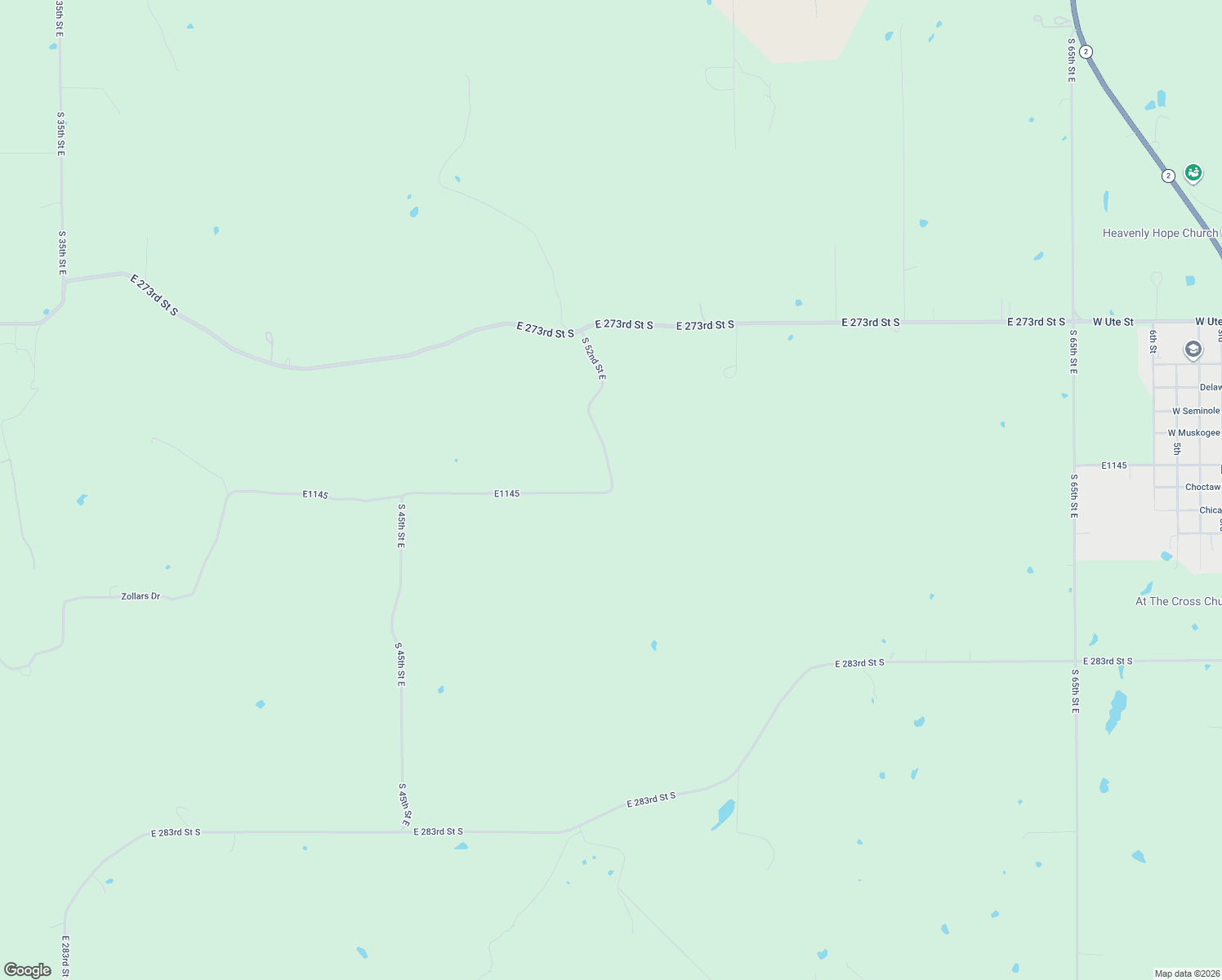 map of restaurants, bars, coffee shops, grocery stores, and more near E1145 in Porum