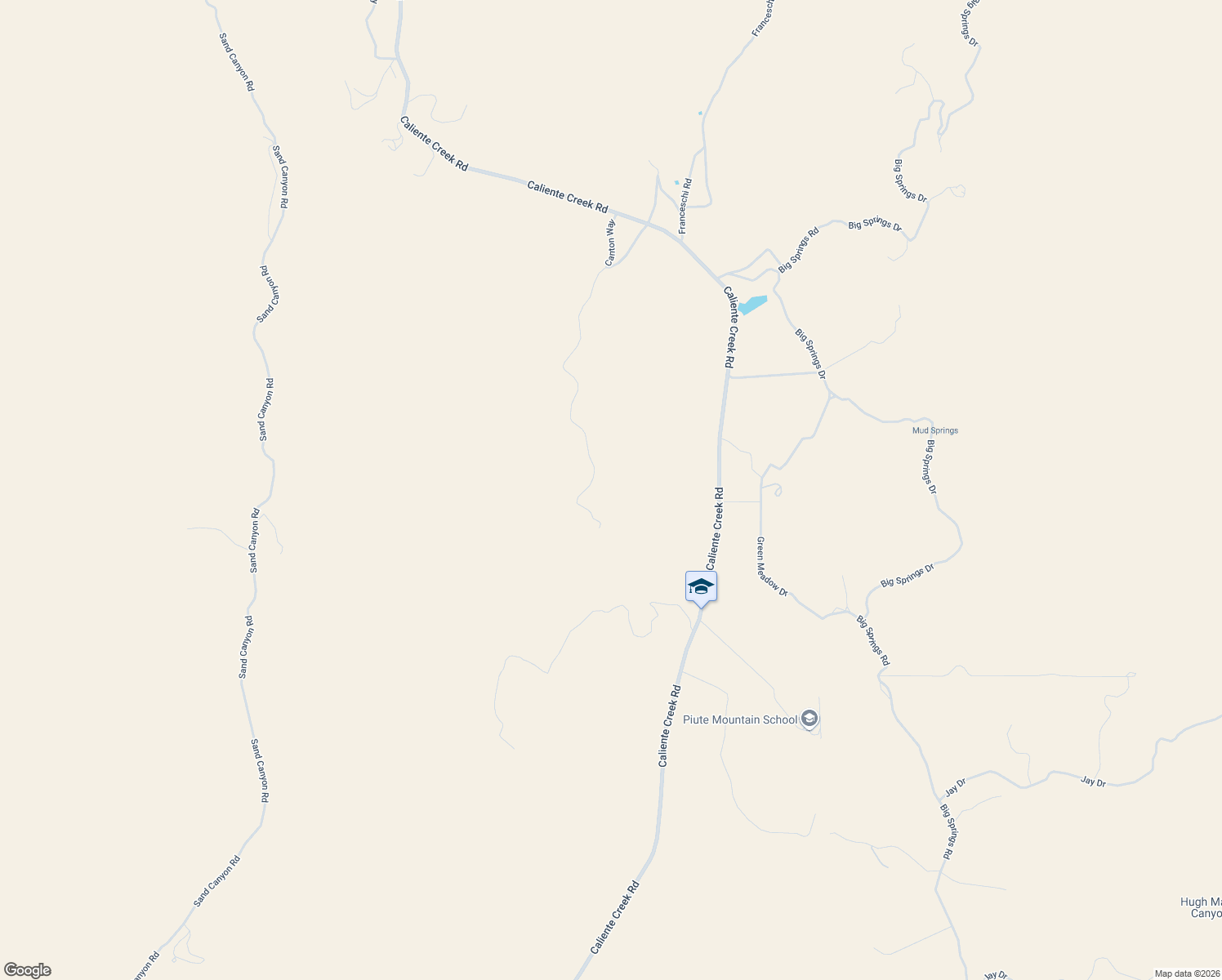 map of restaurants, bars, coffee shops, grocery stores, and more near 37286 Canton Way in Kern County