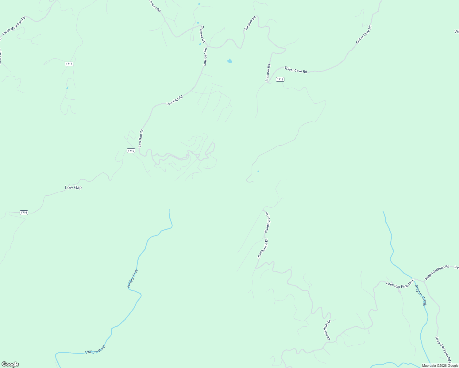 map of restaurants, bars, coffee shops, grocery stores, and more near in Lake Lure