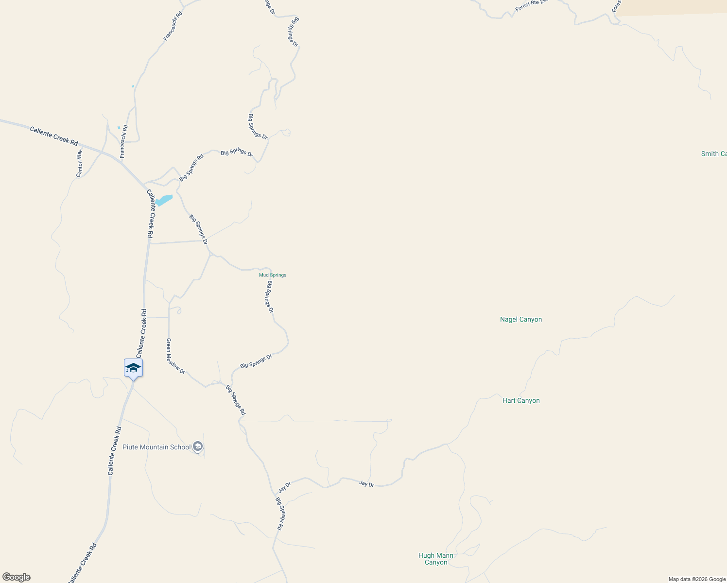 map of restaurants, bars, coffee shops, grocery stores, and more near in Twin Oaks