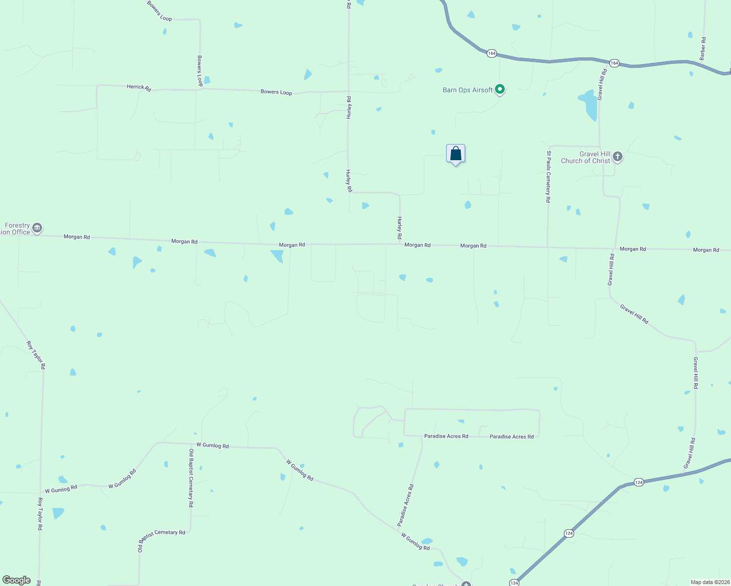 map of restaurants, bars, coffee shops, grocery stores, and more near 360 Cedar Ridge Loop in Dover