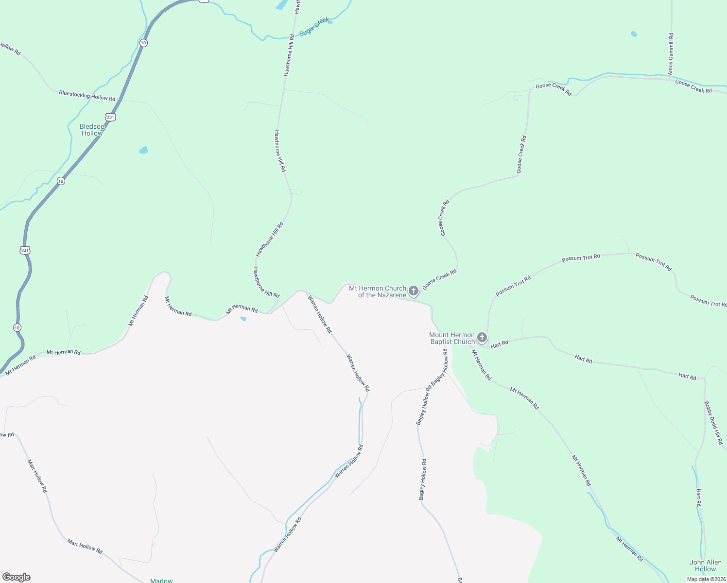 map of restaurants, bars, coffee shops, grocery stores, and more near 1201 Mount Herman Road in Shelbyville